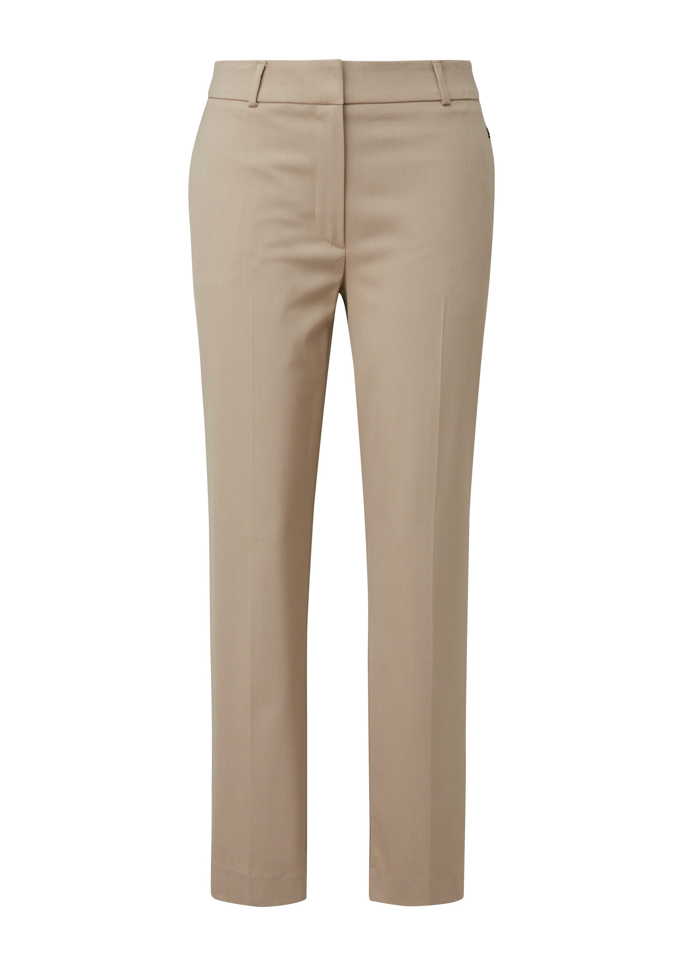 Stoffhose