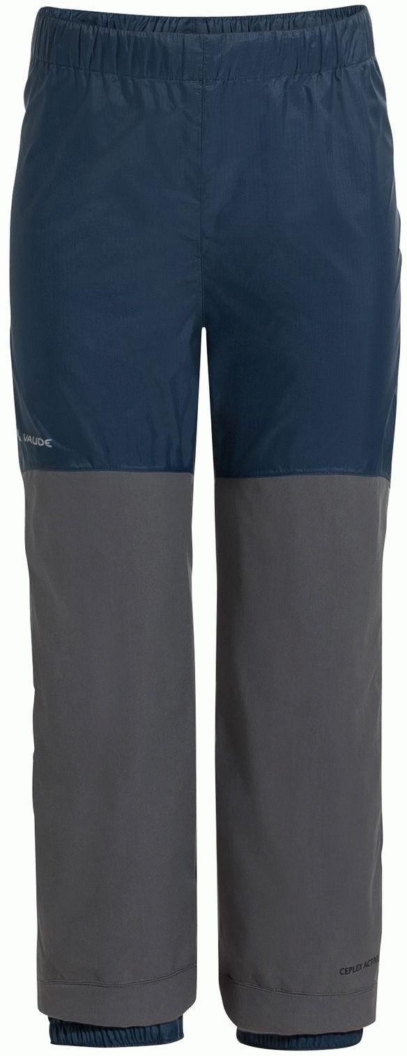 VAUDE Regenhose Kids Escape Pants VI