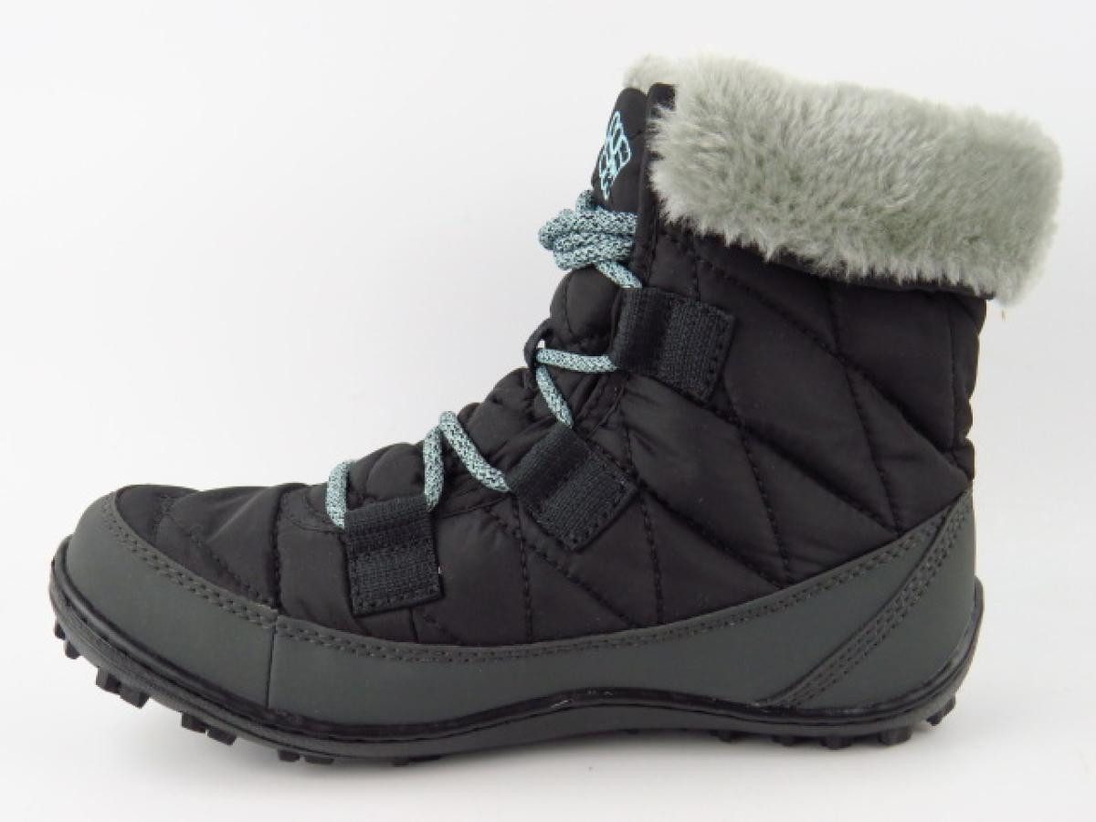 Columbia Youth Minx Shorty WP Stiefel