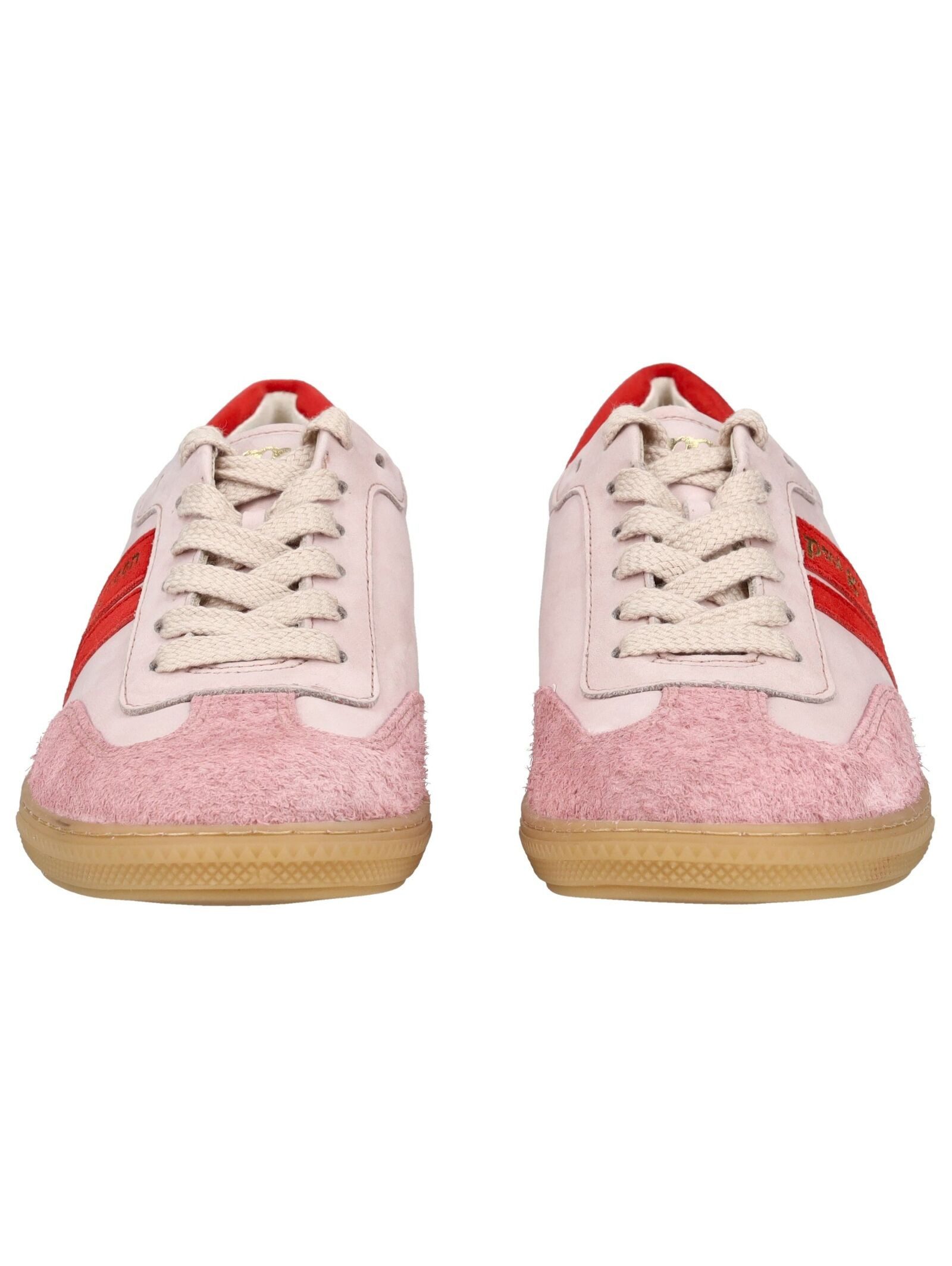 Paul Green Paul Green Sneaker Veloursleder Sneaker