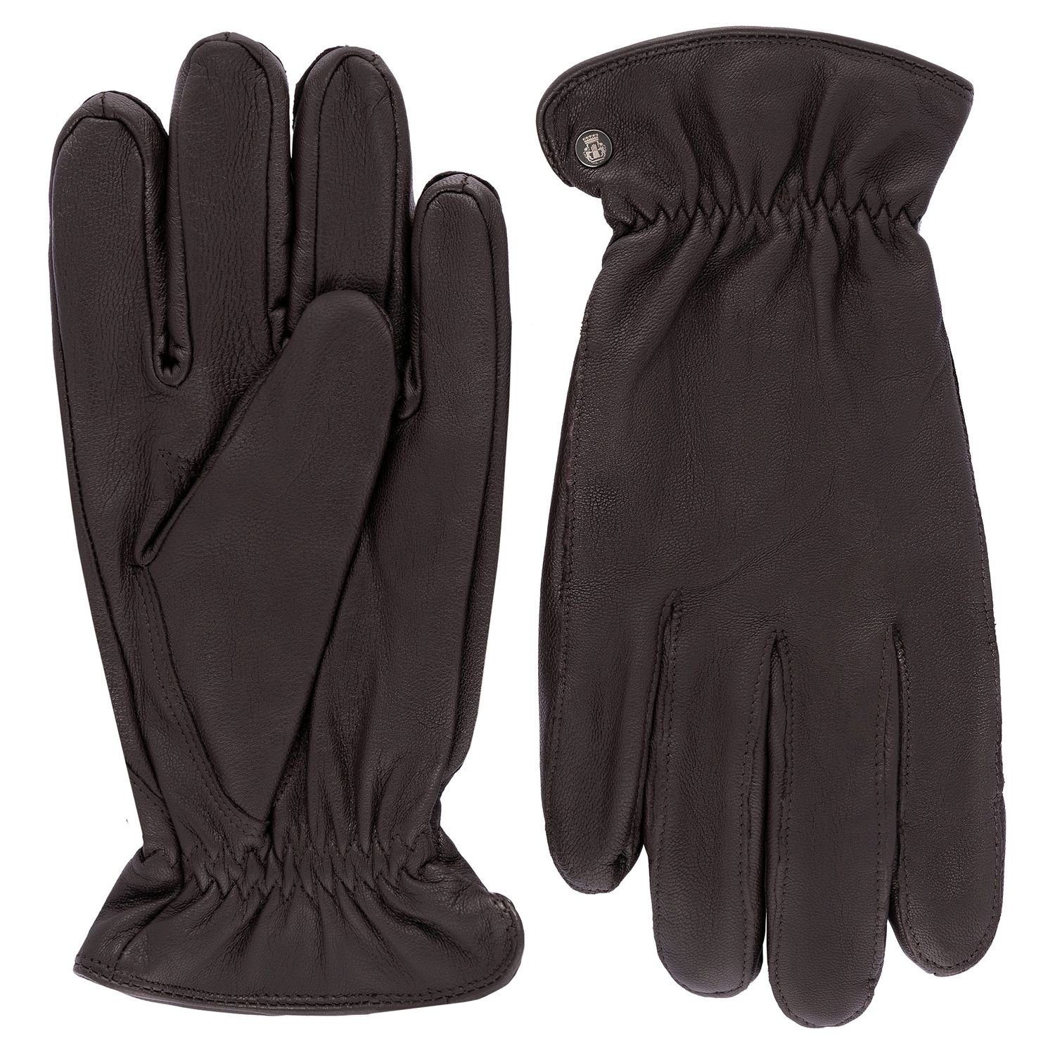 Lederhandschuhe