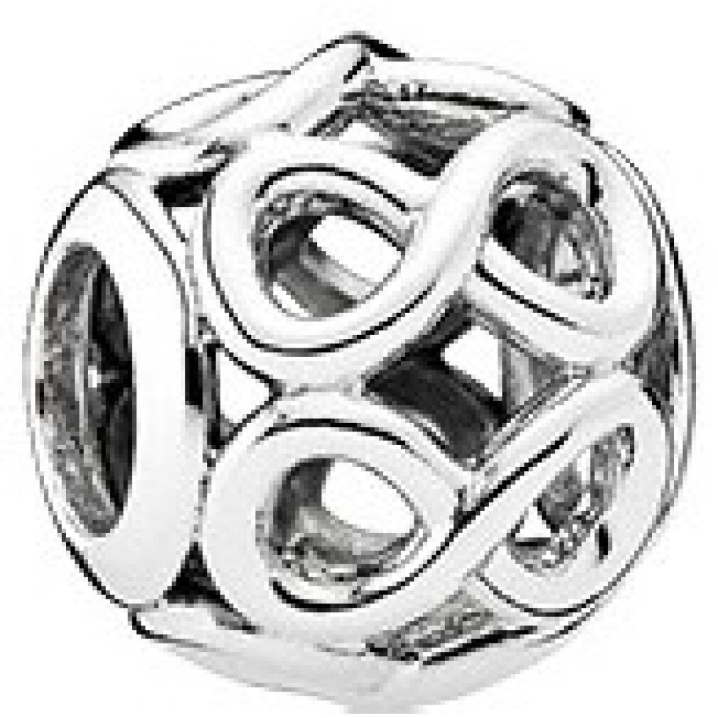 Pandora Bead CHARMS Mod. INFINITY