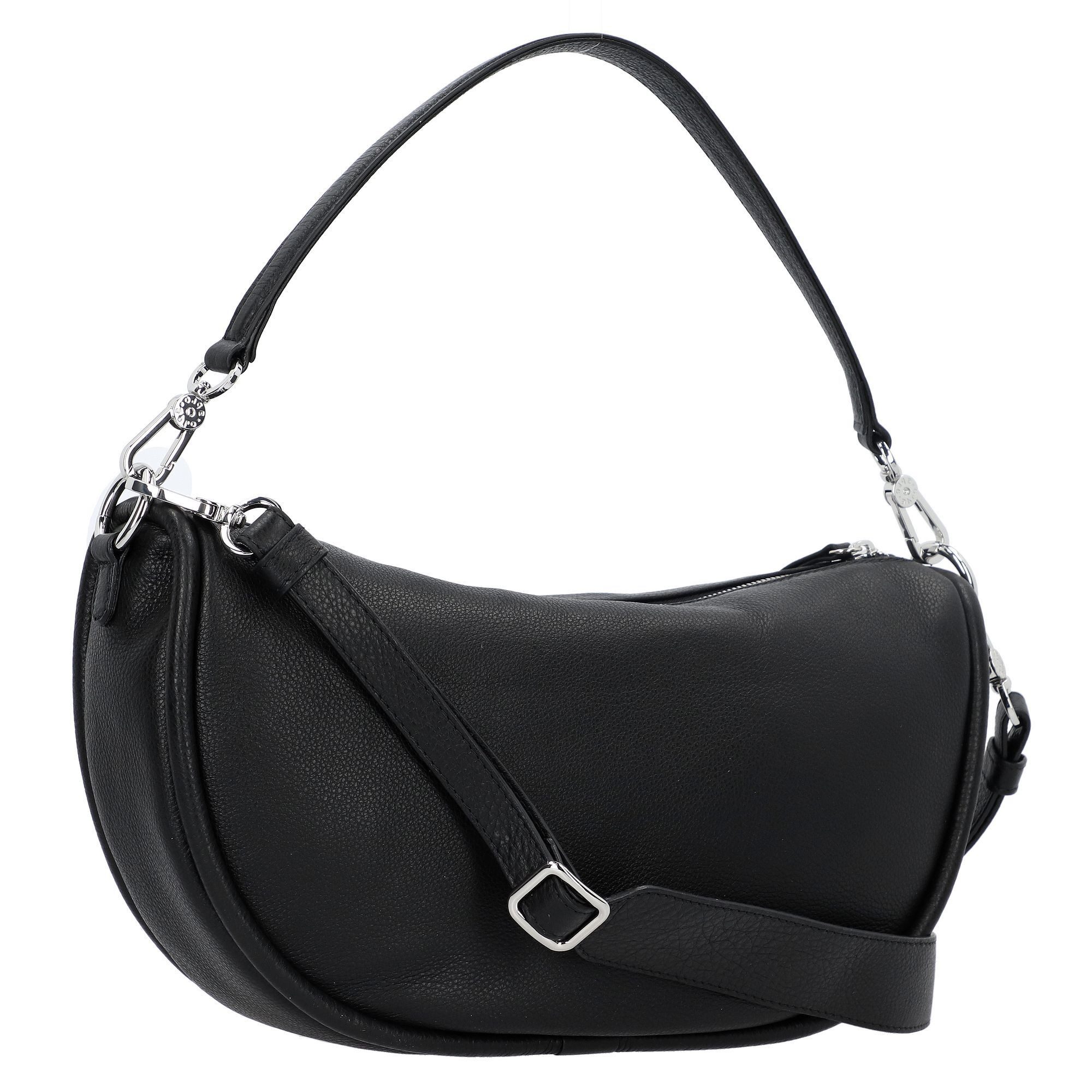 Abro Schultertasche Willow, Leder