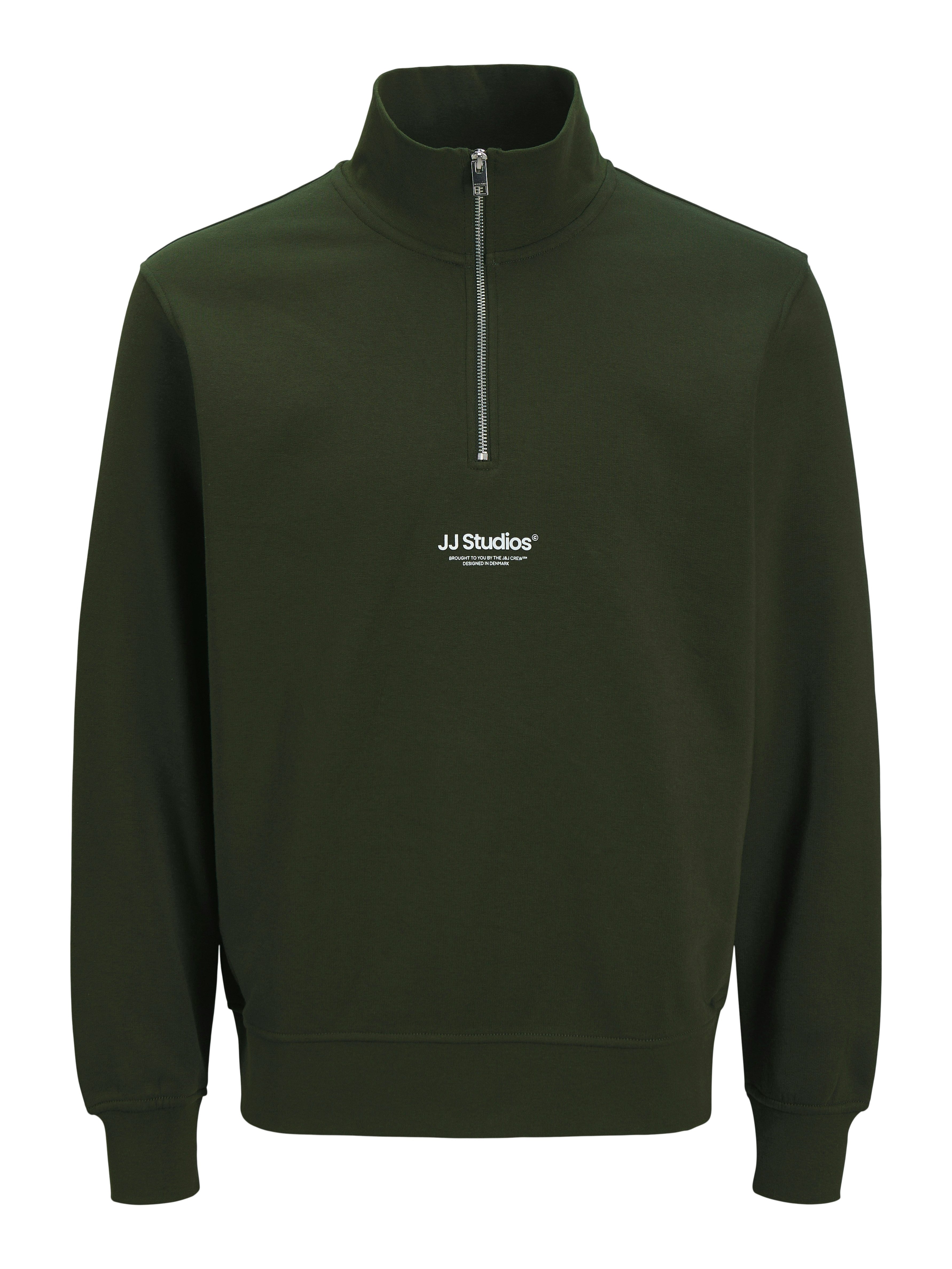 Jack & Jones PlusSize Sweatshirt JJESOHO günstig online kaufen