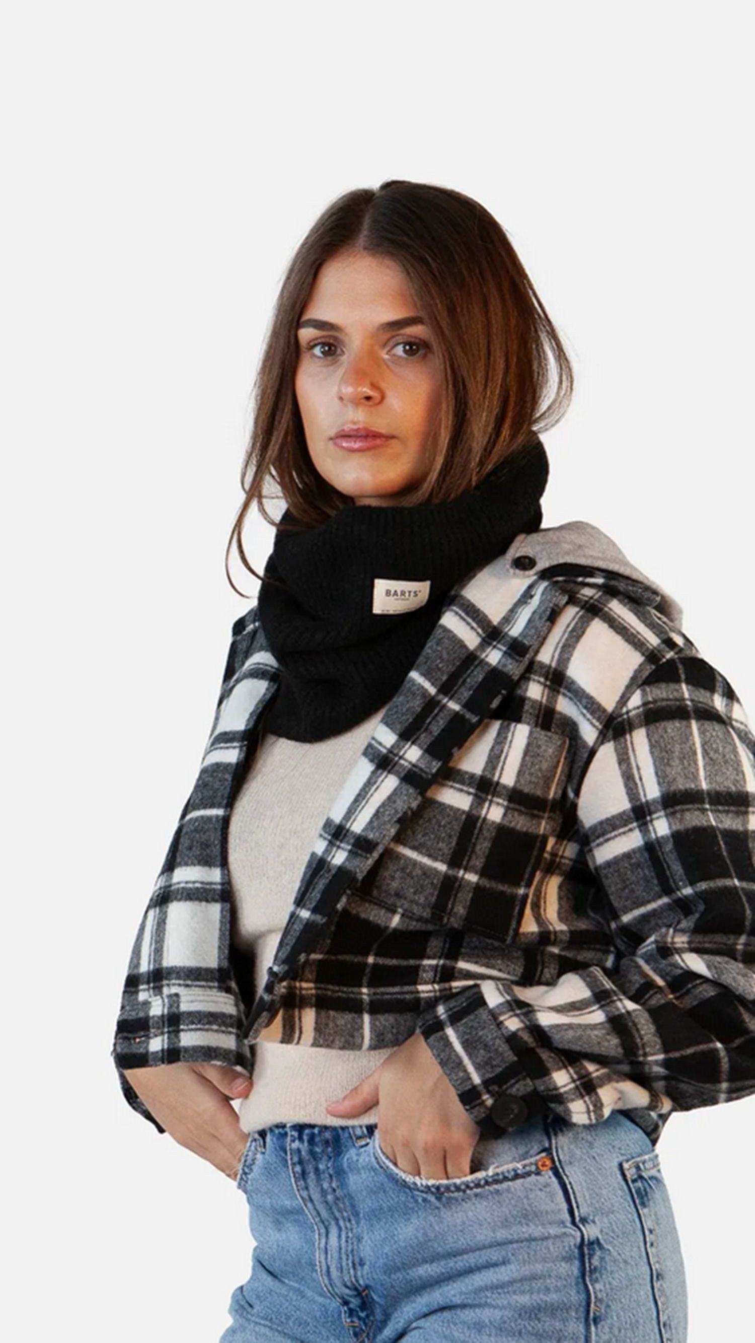 Barts Loop Zias Col günstig online kaufen