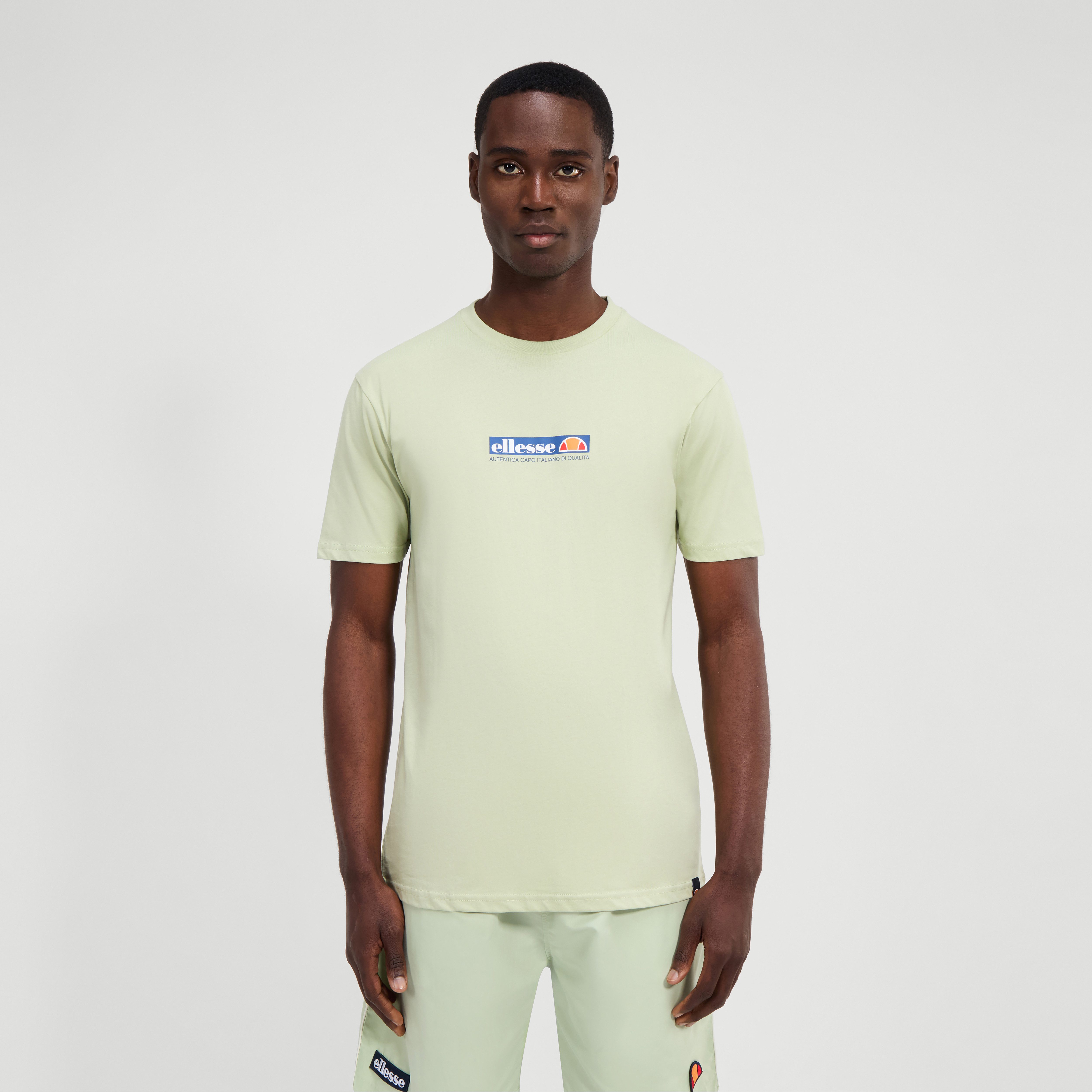 Ellesse T-Shirt OFFREDIAN TEE (1-tlg) günstig online kaufen