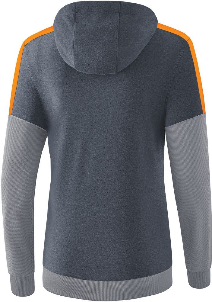 Erima Trainingsjacke Squad Kapuzensweat günstig online kaufen