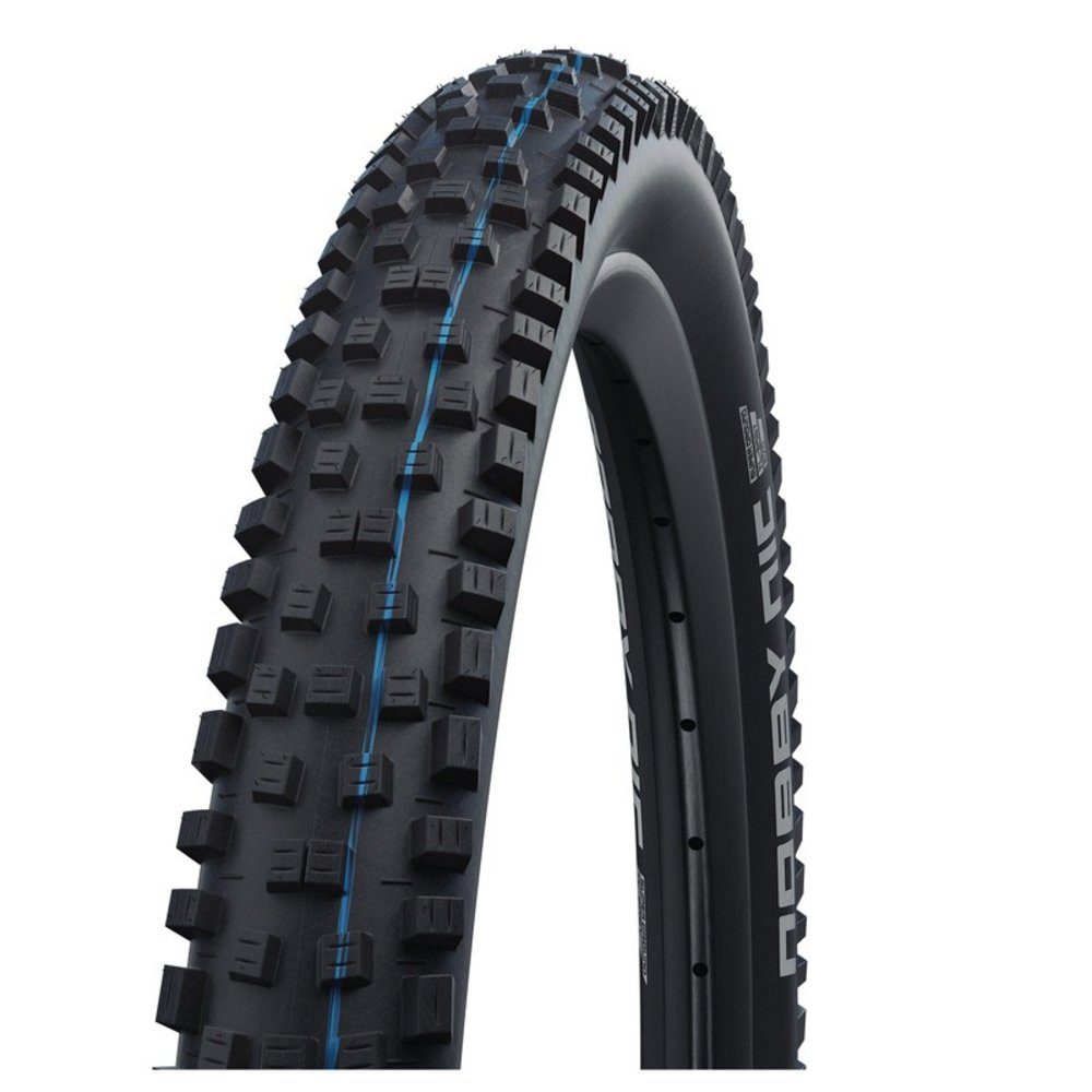 Schwalbe Fahrradreifen 27.5" Falt-Reifen "Nobby Nic" HS602 SG, 27.5x2.25" (57-584), SSkin Evo | Fahrradreifen