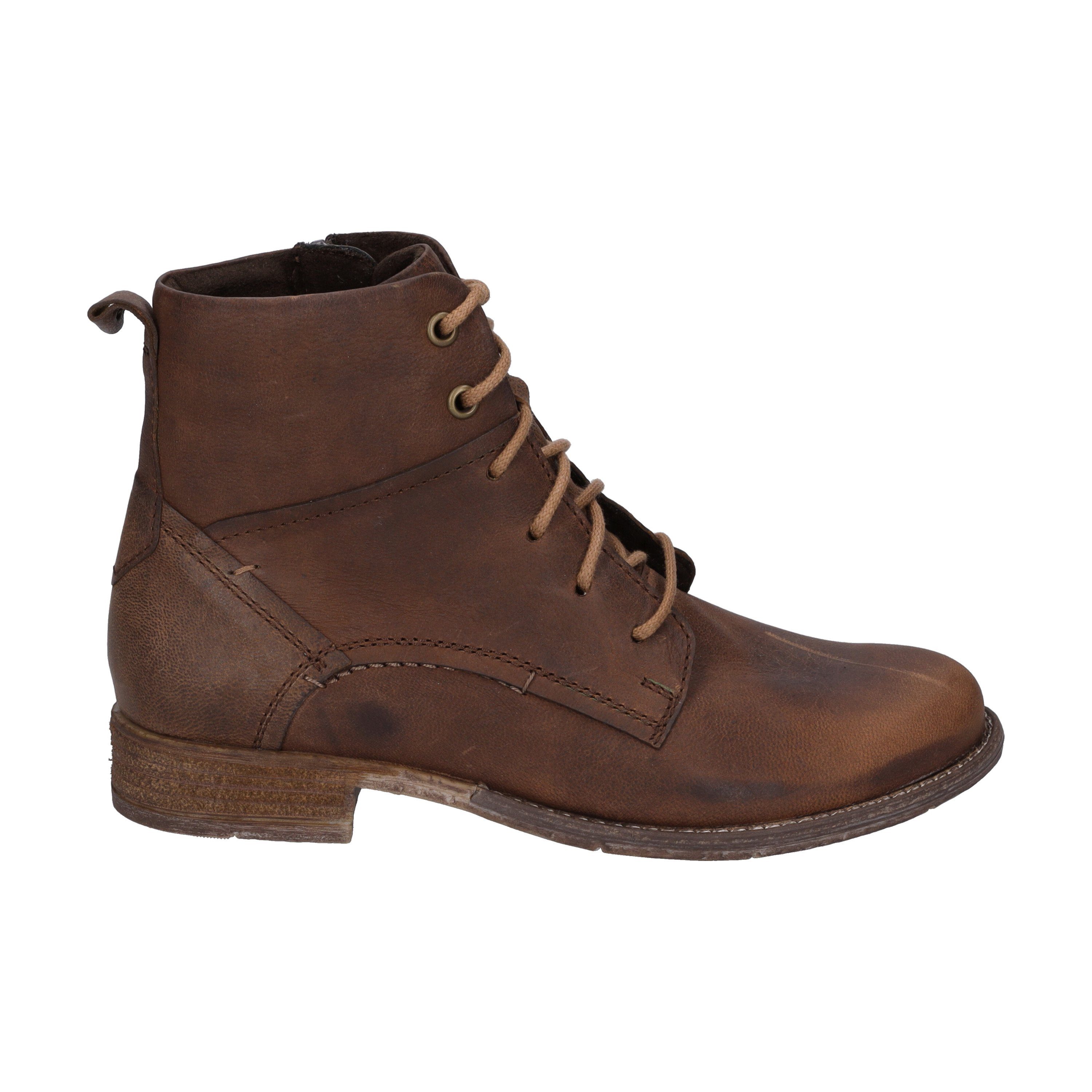 Josef Seibel Sienna 95, braun Stiefelette günstig online kaufen