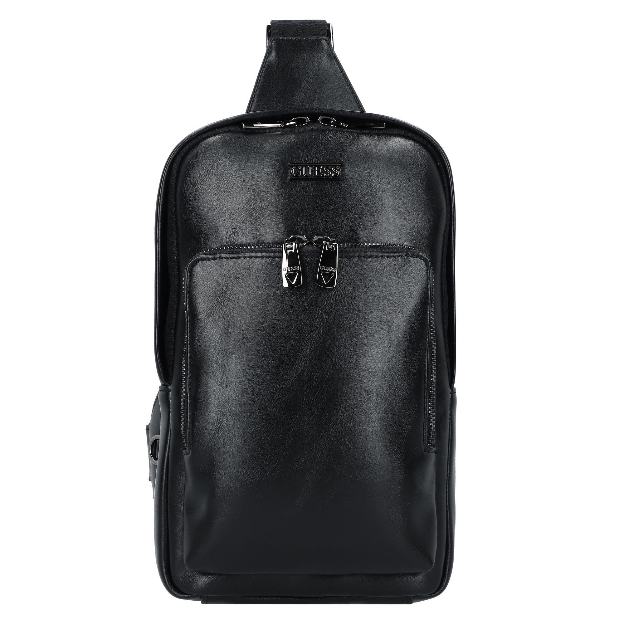 Guess Umhängetasche Boston, Polyurethan