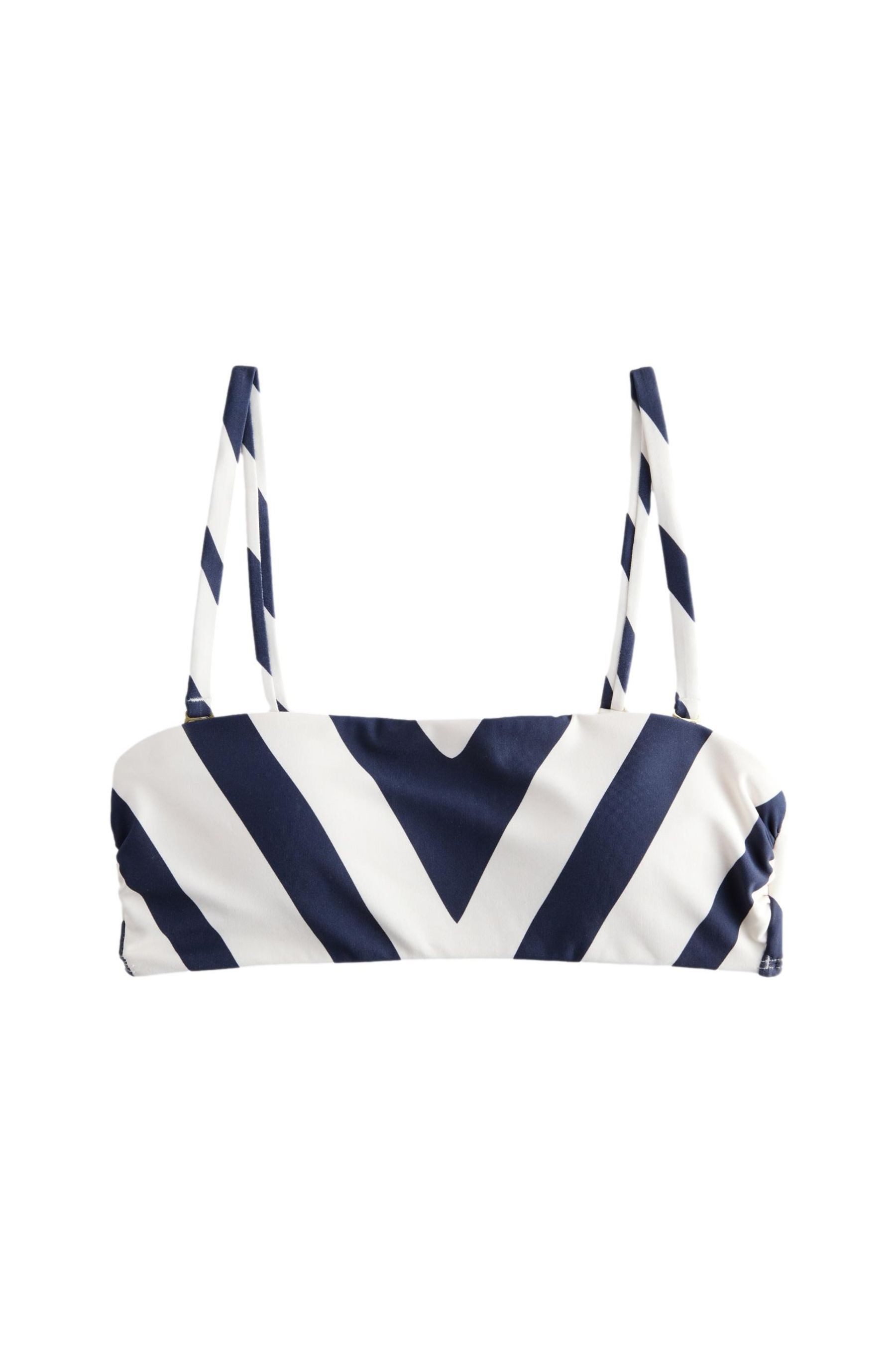 Next Bandeau-Bikini-Top Bandeau-Bikinioberteil (1-St) günstig online kaufen