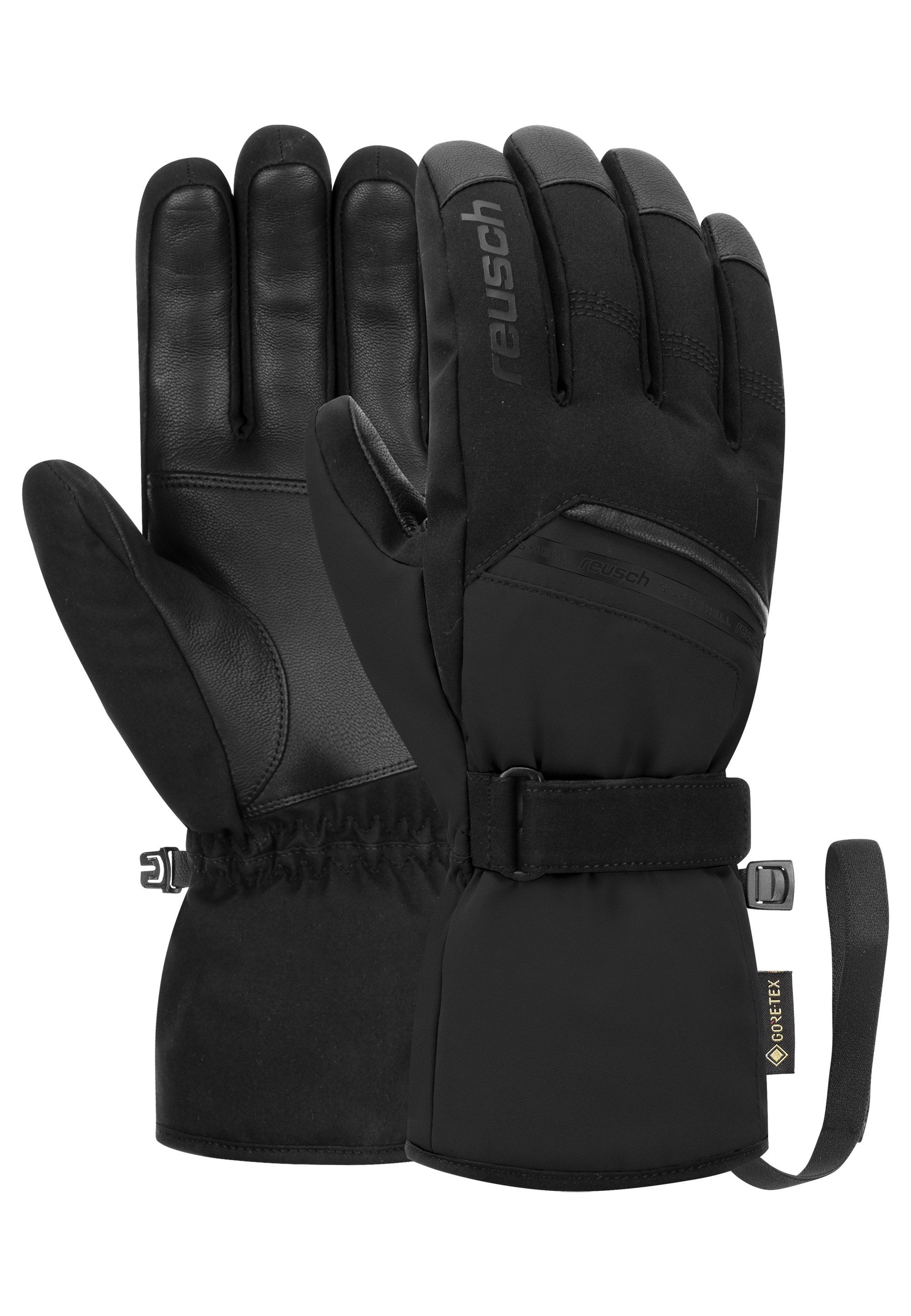Skihandschuhe Morris GORE-TEX
