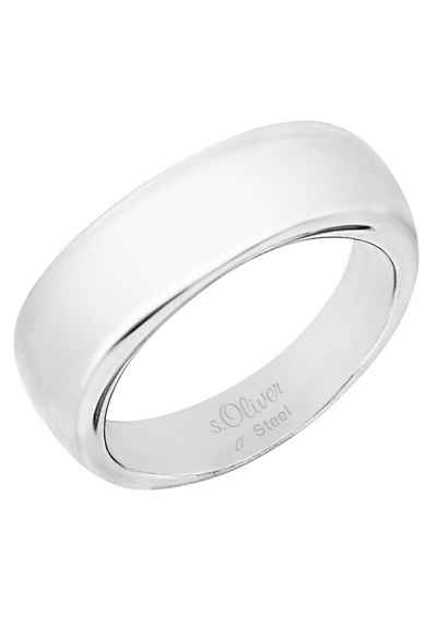 s.Oliver Fingerring 2034827/-28/-29/-30