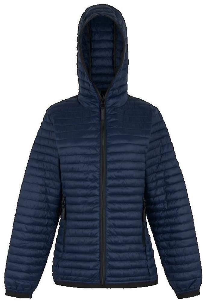 Regatta Kapuzensweatjacke Damen Steppjacke - WomensRigain günstig online kaufen