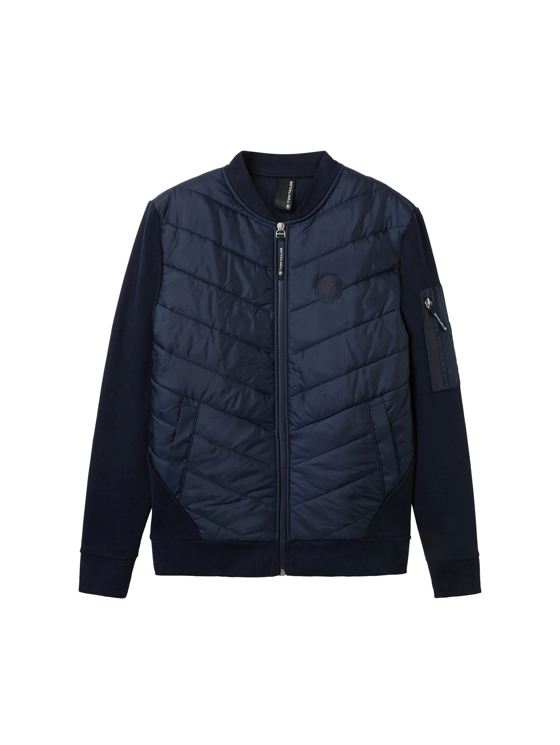 Steppjacke