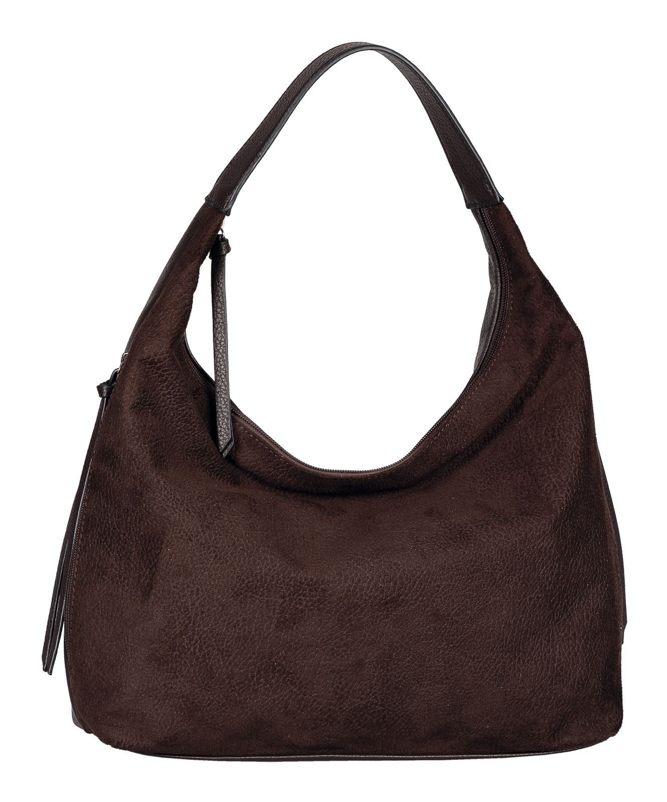 TOM TAILOR Schultertasche Hobo Bag
