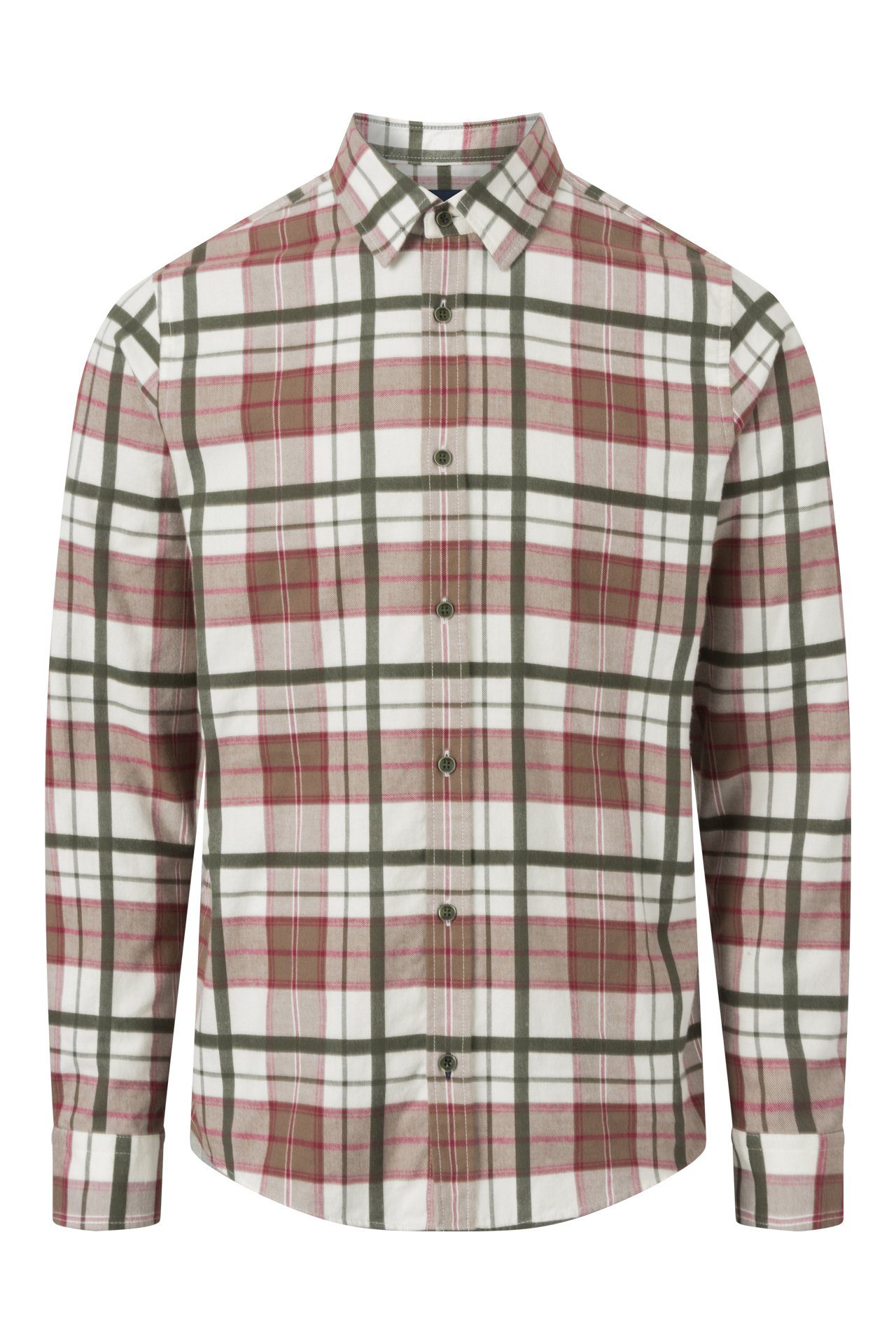 Joop Jeans Langarmhemd