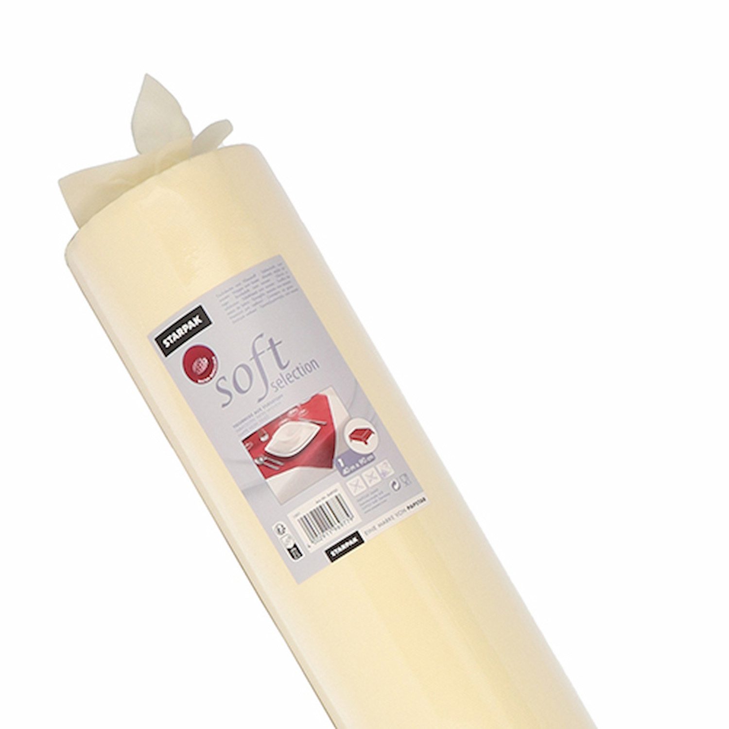 PAPSTAR Tischdecke 1 Papstar Vlies Tischdecke, günstig online kaufen