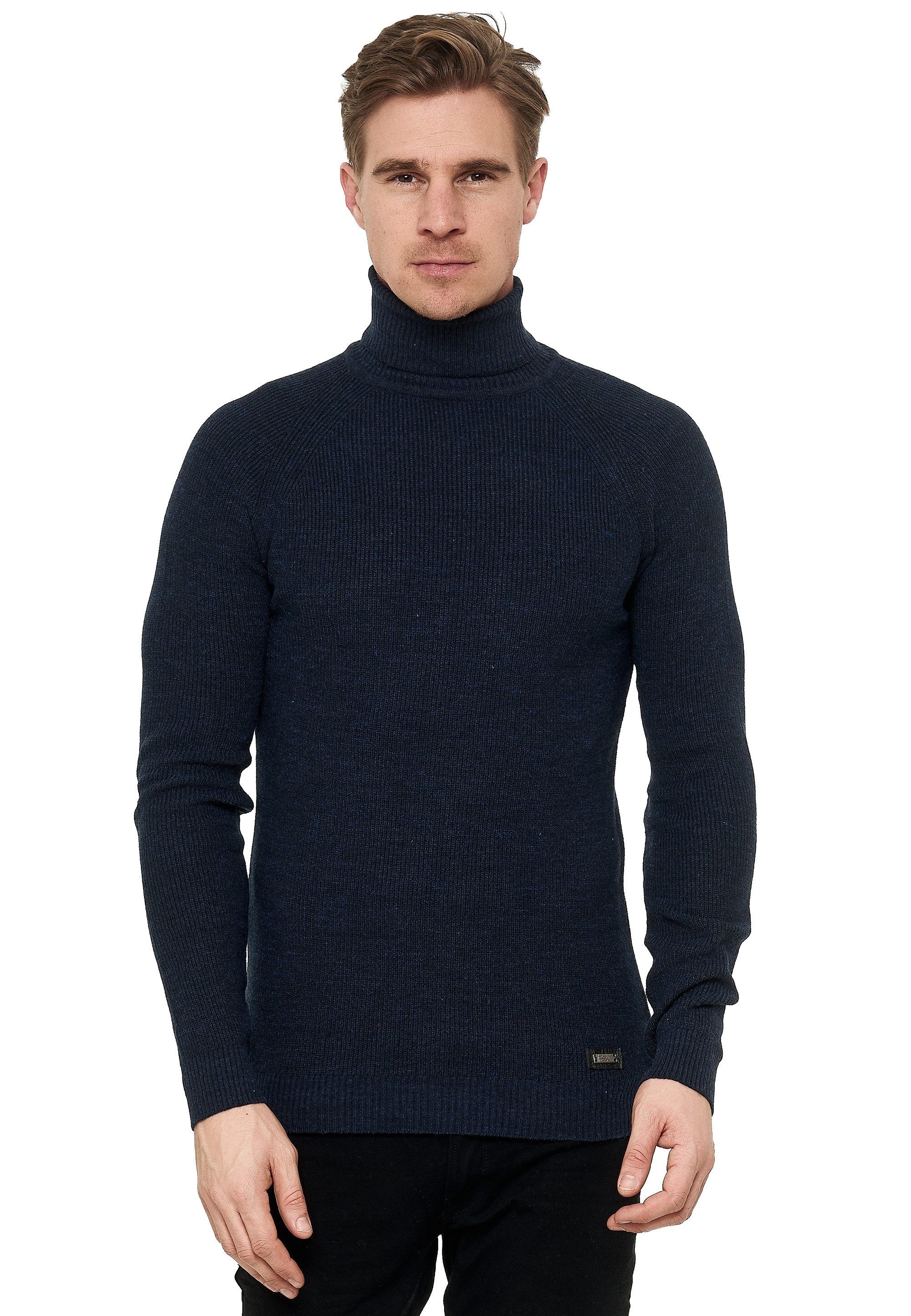 Rollkragenpullover