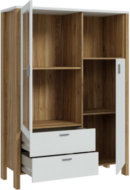 FORTE Highboard