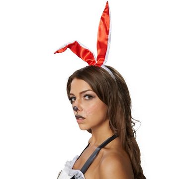 dressforfun Kostüm Frauenkostüm Love Bunny