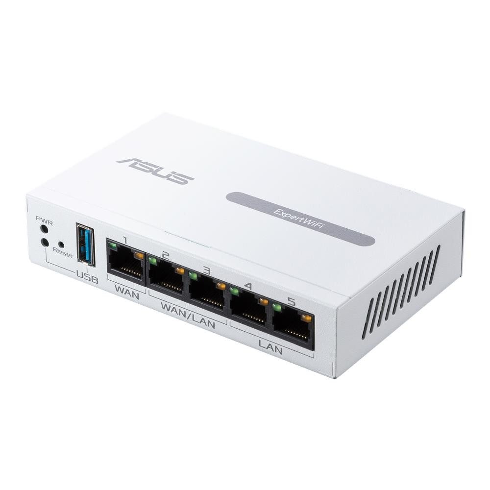 ASUS ExpertWiFi EBG15 WLAN-Router