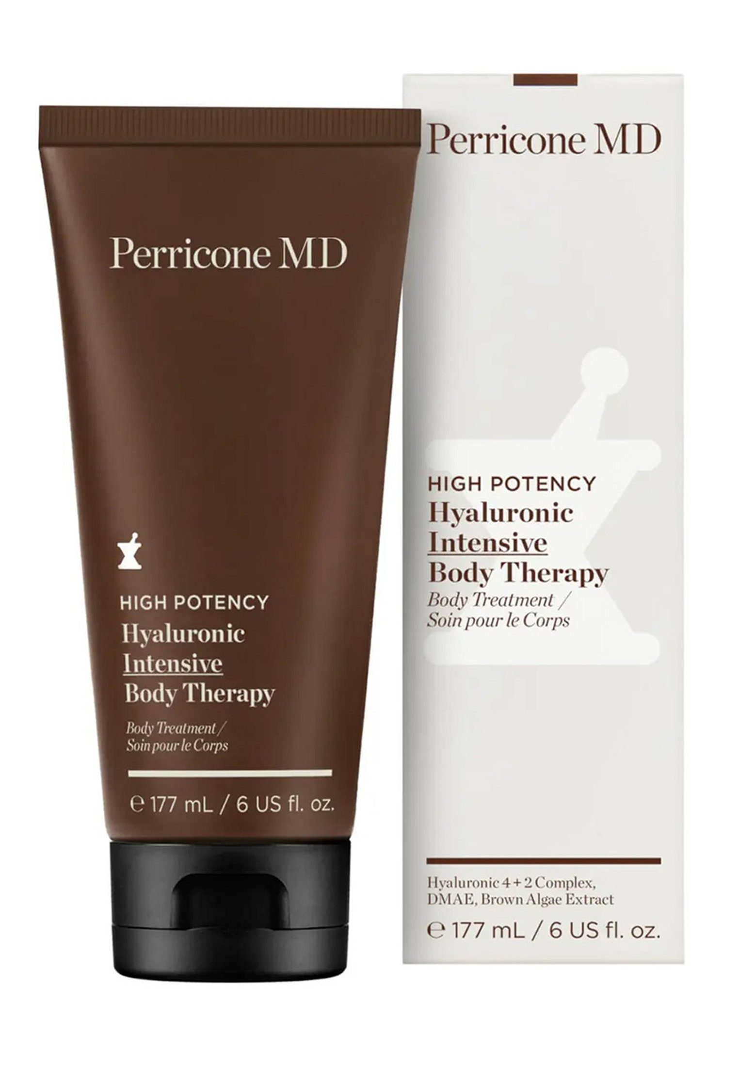 PERRICONE Körperpflegemittel PERRICONE Körperserum, 177-tlg.