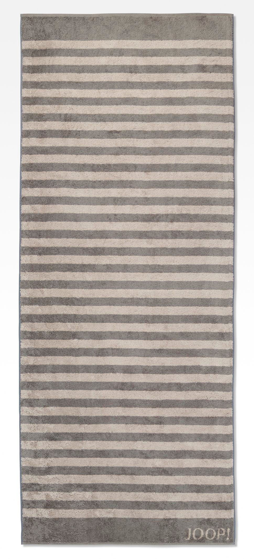 JOOP! Saunatuch JOOP! Frottier Walkfrottier Qualität