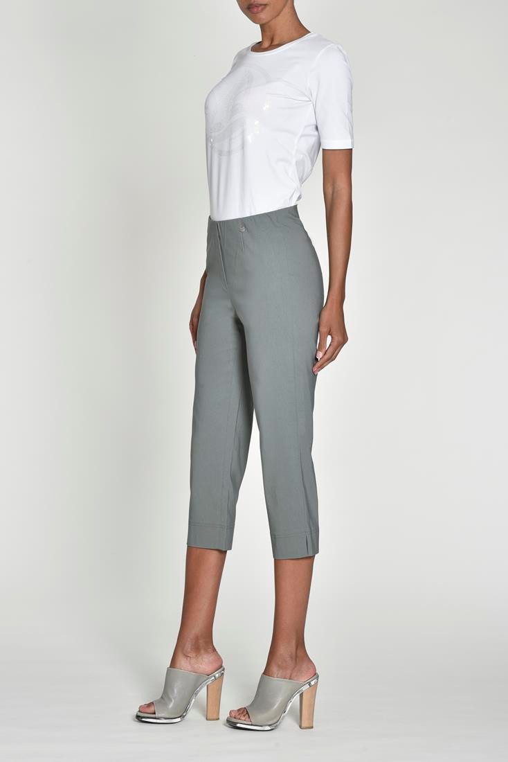 ROBELL Caprihose Caprihose Marie 07 von günstig online kaufen