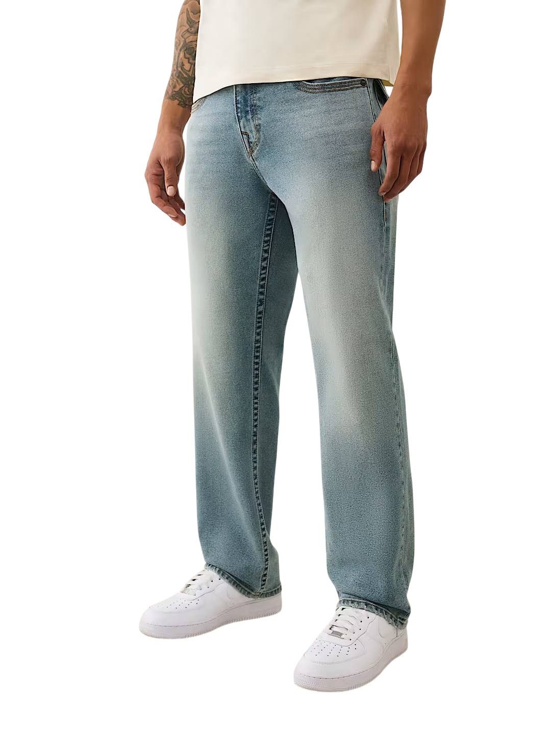 Tapered-fit-Jeans Jeans True Religion Bobby Tn Sn Flap