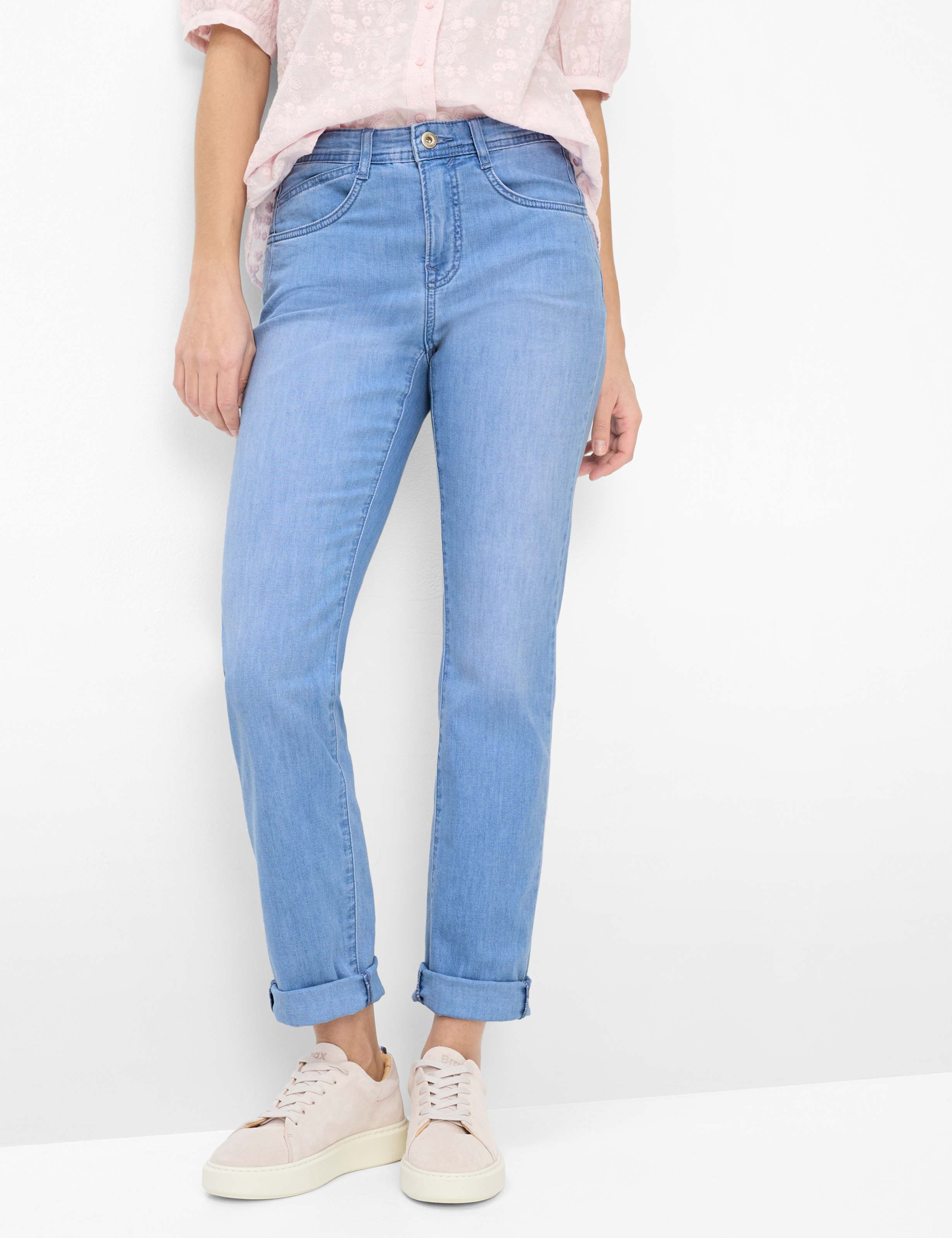 5-Pocket-Jeans Style MARY