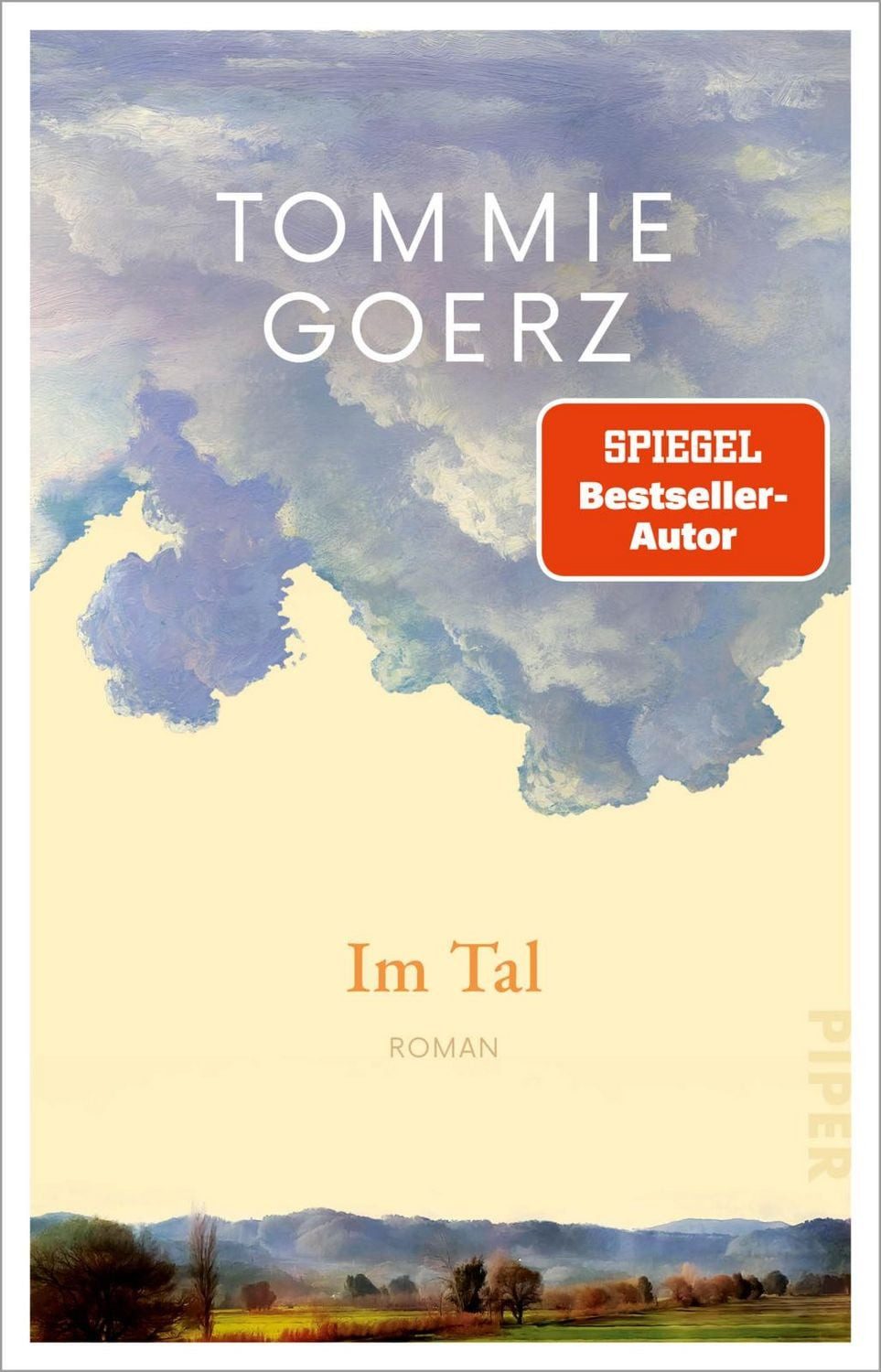 Im Tal / Tommie Goerz