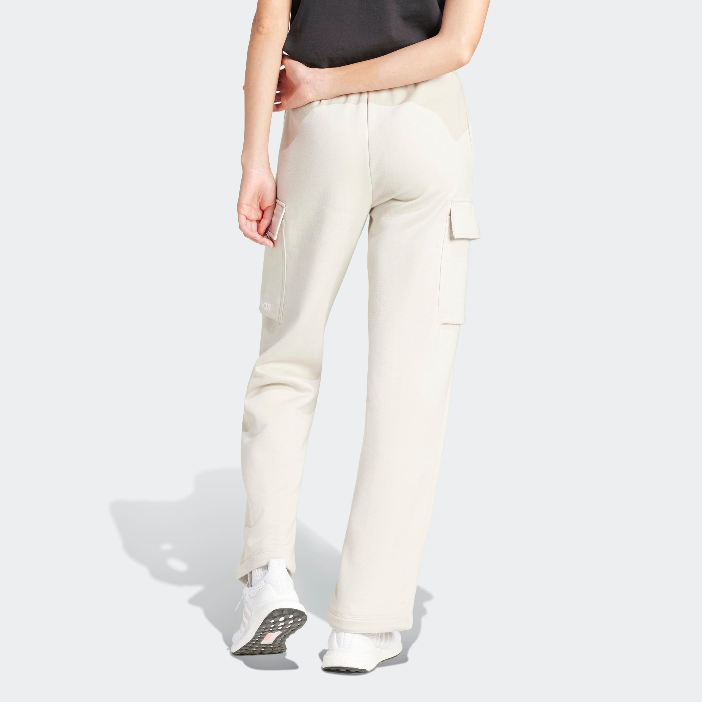 adidas Sportswear Sporthose W LIN FL günstig online kaufen
