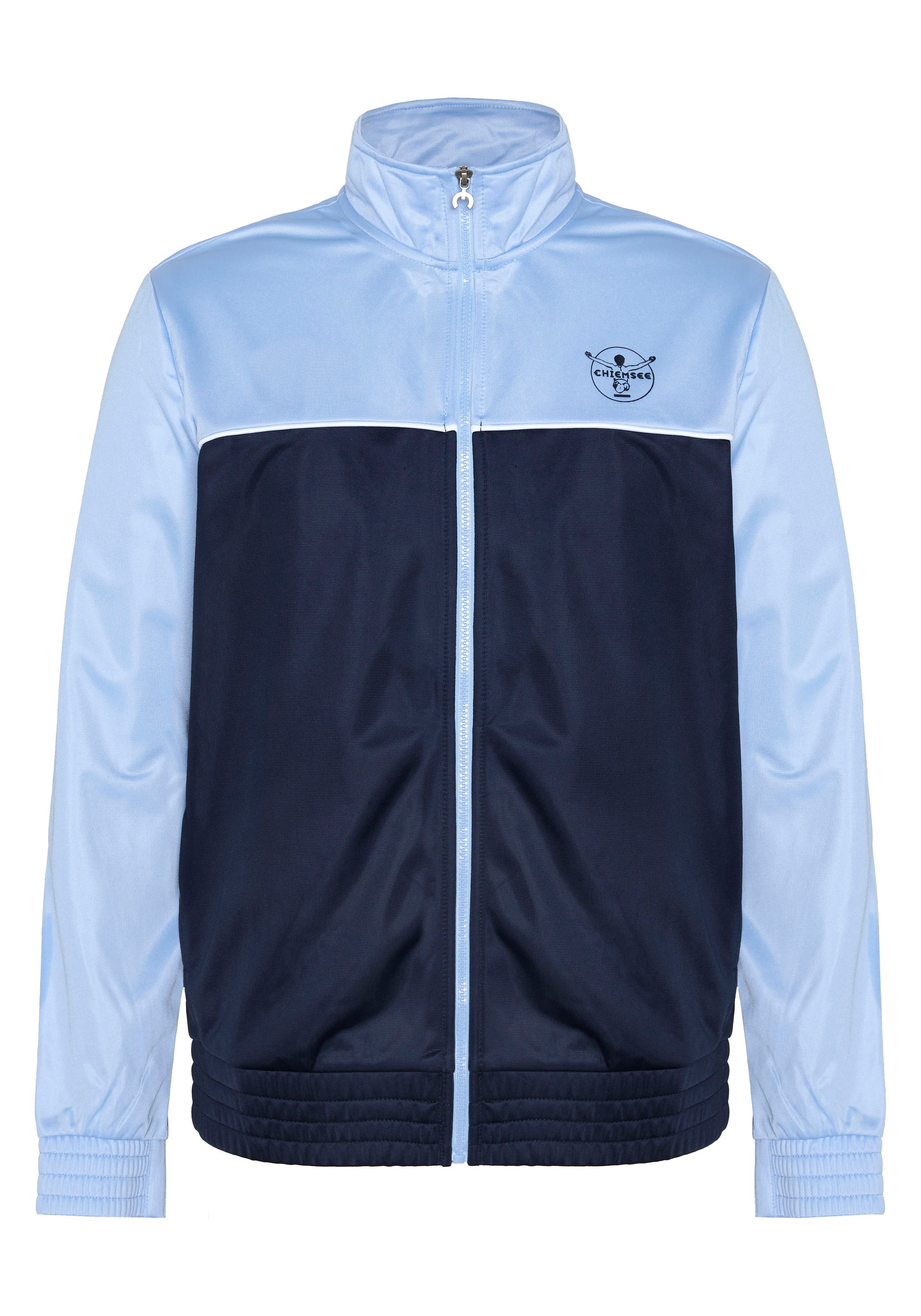 Trainingsjacke