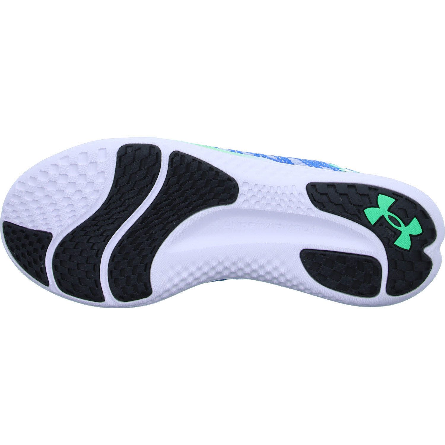 Under Armour® UA Charged Breeze 2 Schnürschuh