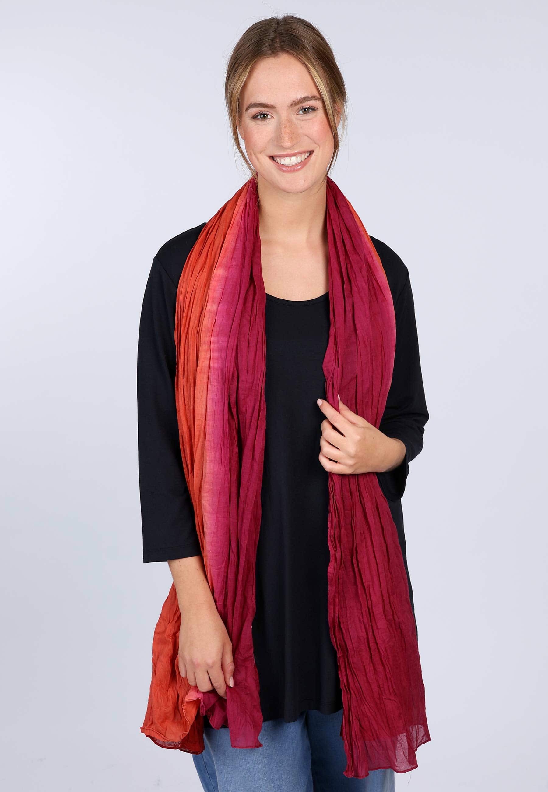 Deerberg Schal Asta günstig online kaufen