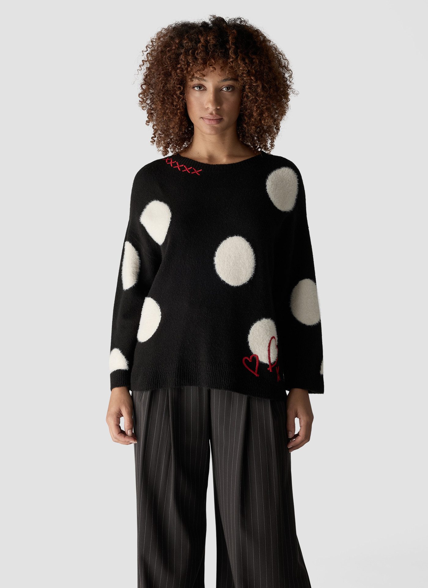 LeComte Strickpullover Pullover