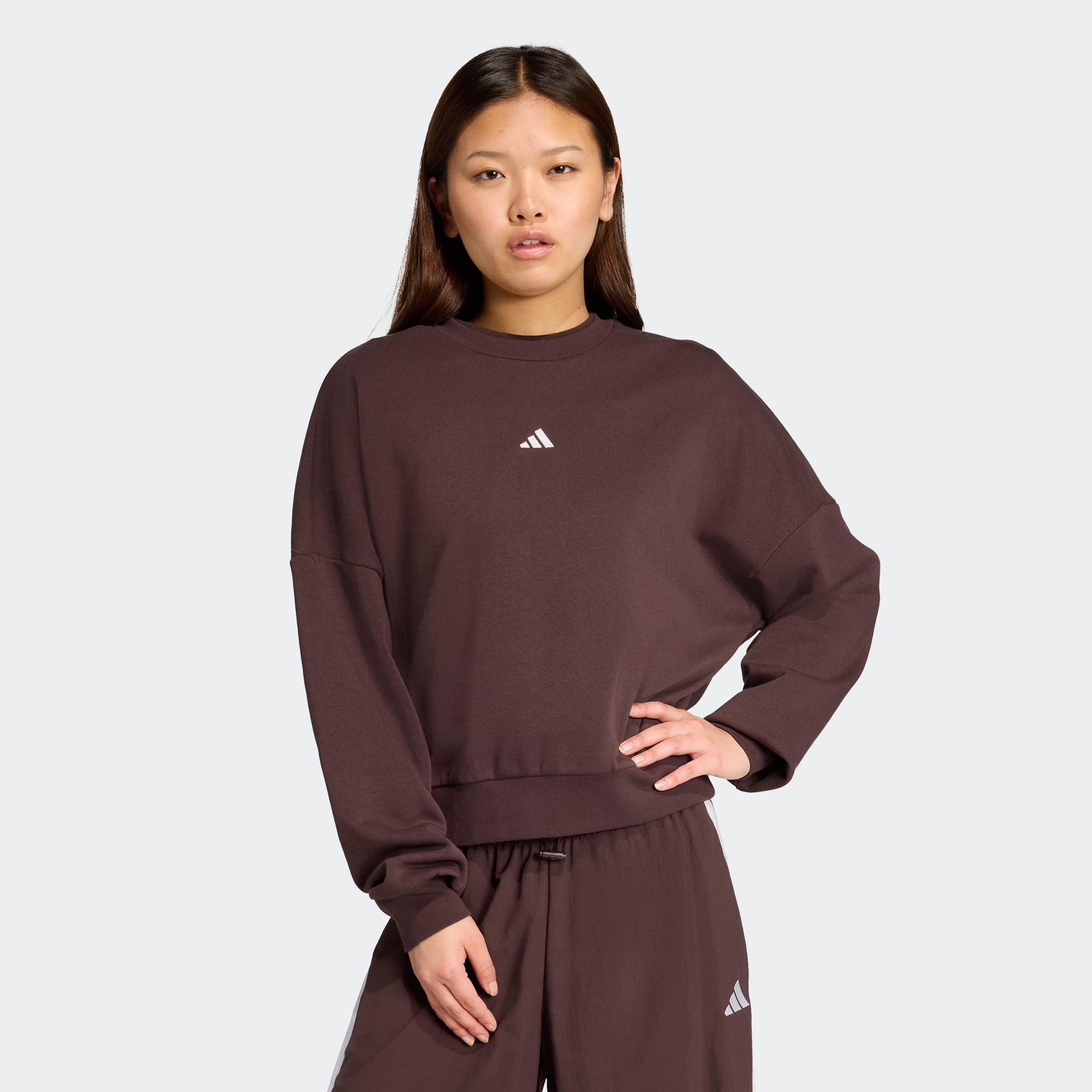 adidas Sportswear Sweatshirt W SL FC günstig online kaufen