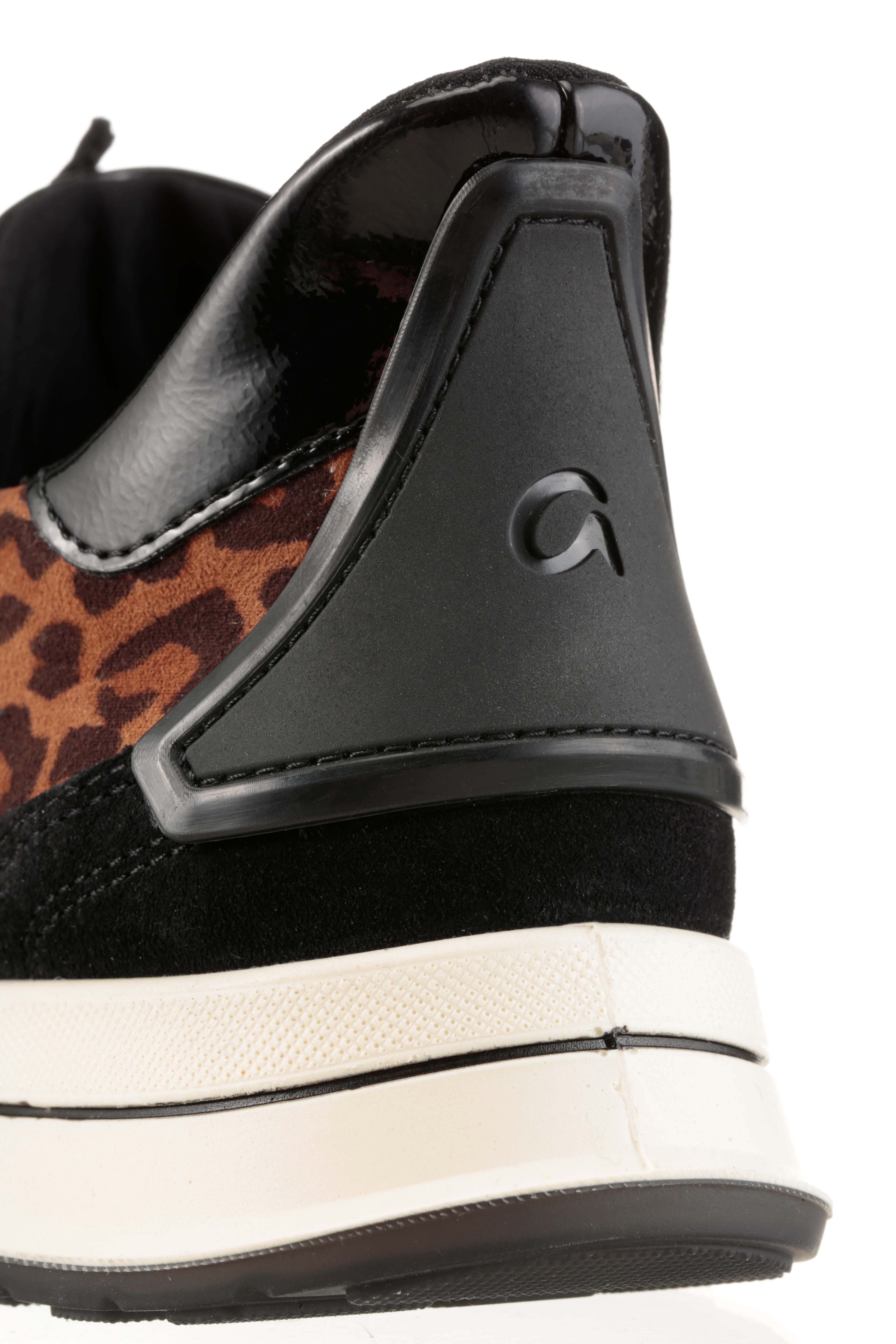 Ara OSAKA Slip-On Sneaker Slipper mit günstig online kaufen