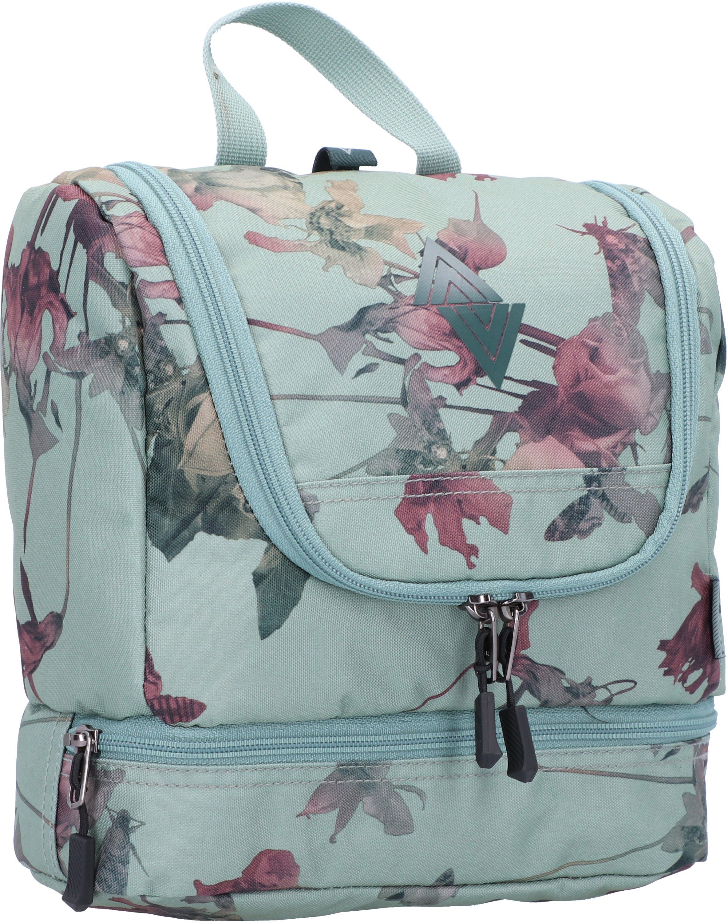 NITRO Kulturbeutel Travel Kit, Kosmetiktasche für günstig online kaufen