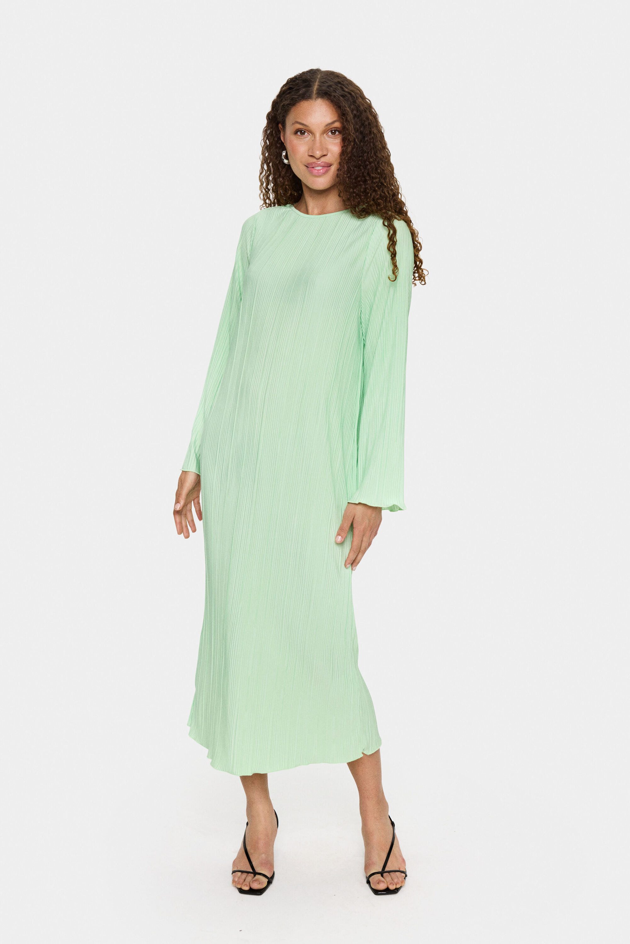 Saint Tropez Blusenkleid Kleid ZuniSZ