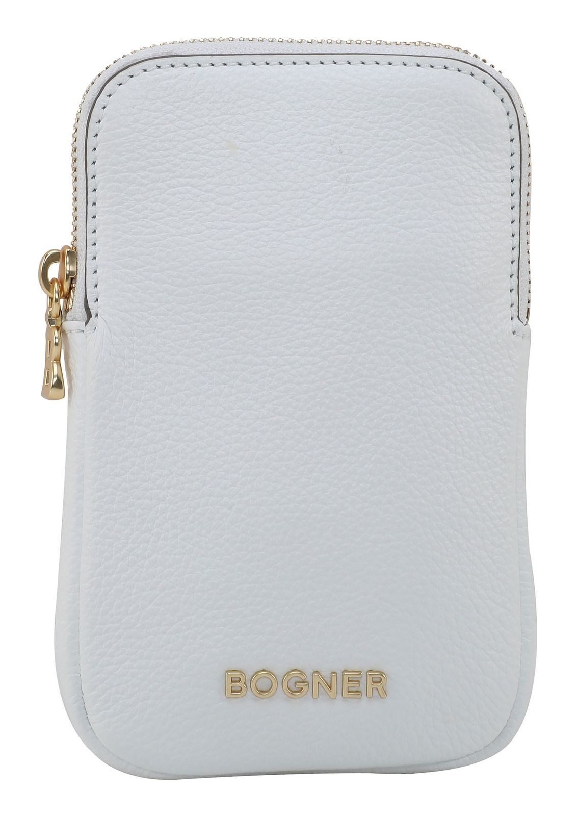 BOGNER Handytasche Johanna Phonecase, aus echtem Rindsleder