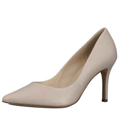 Högl Pumps Leder High-Heel-Pumps