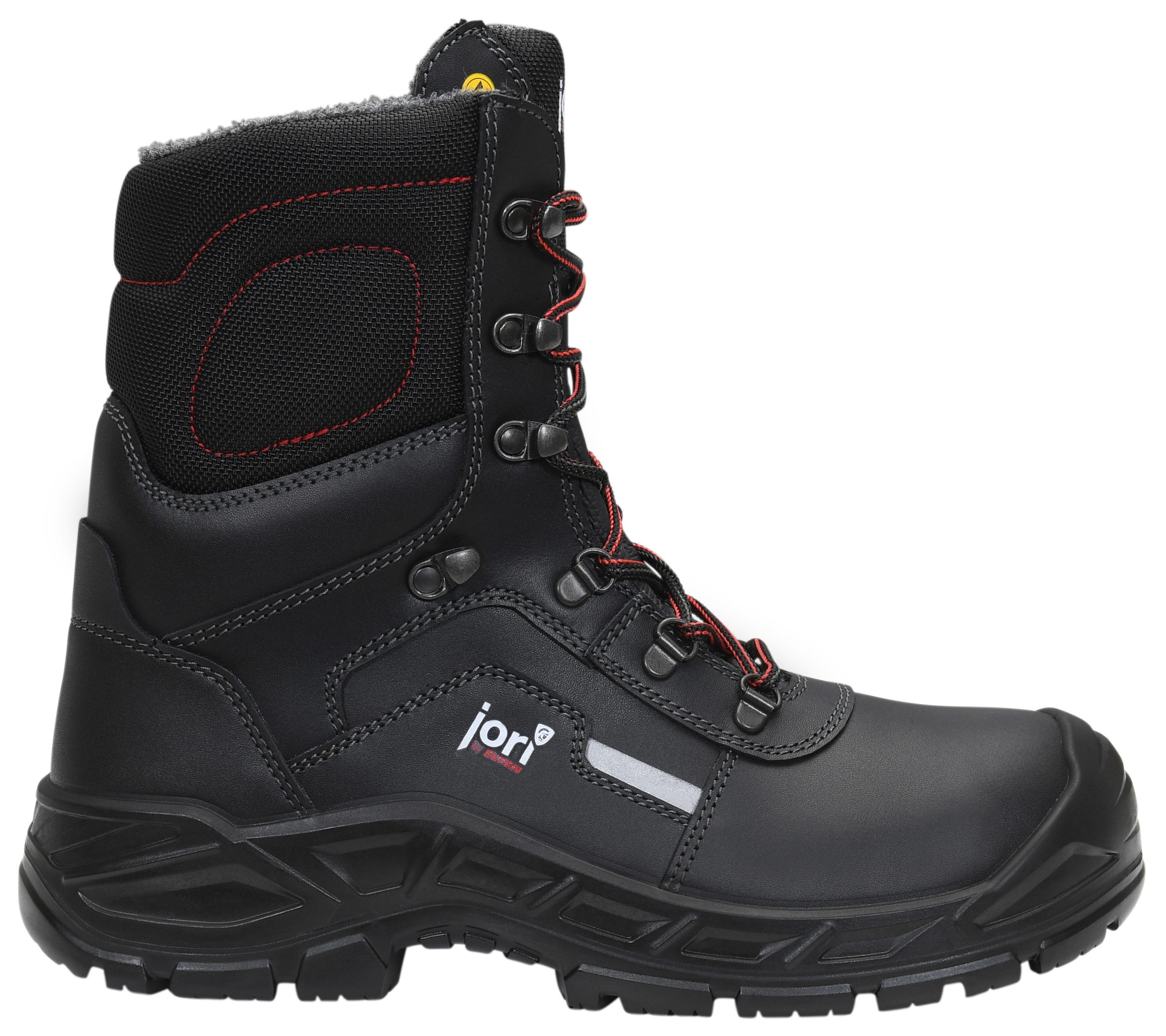 ELTEN jo_ROBUST High ESD S3 Sicherheitsschuh (Schuhkarton, Paar)