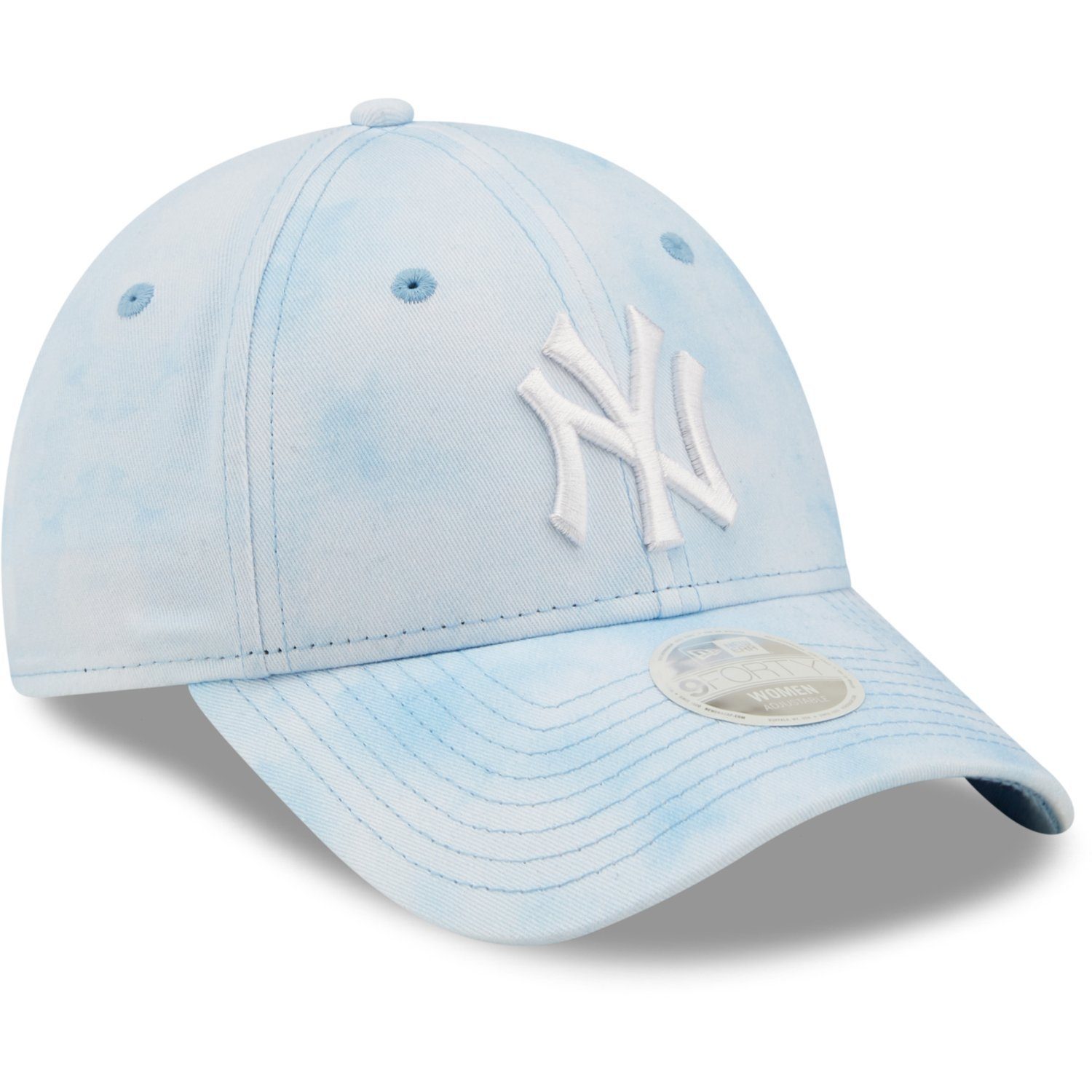New Era Baseball TIE 9Forty New York DYE Yankees Cap