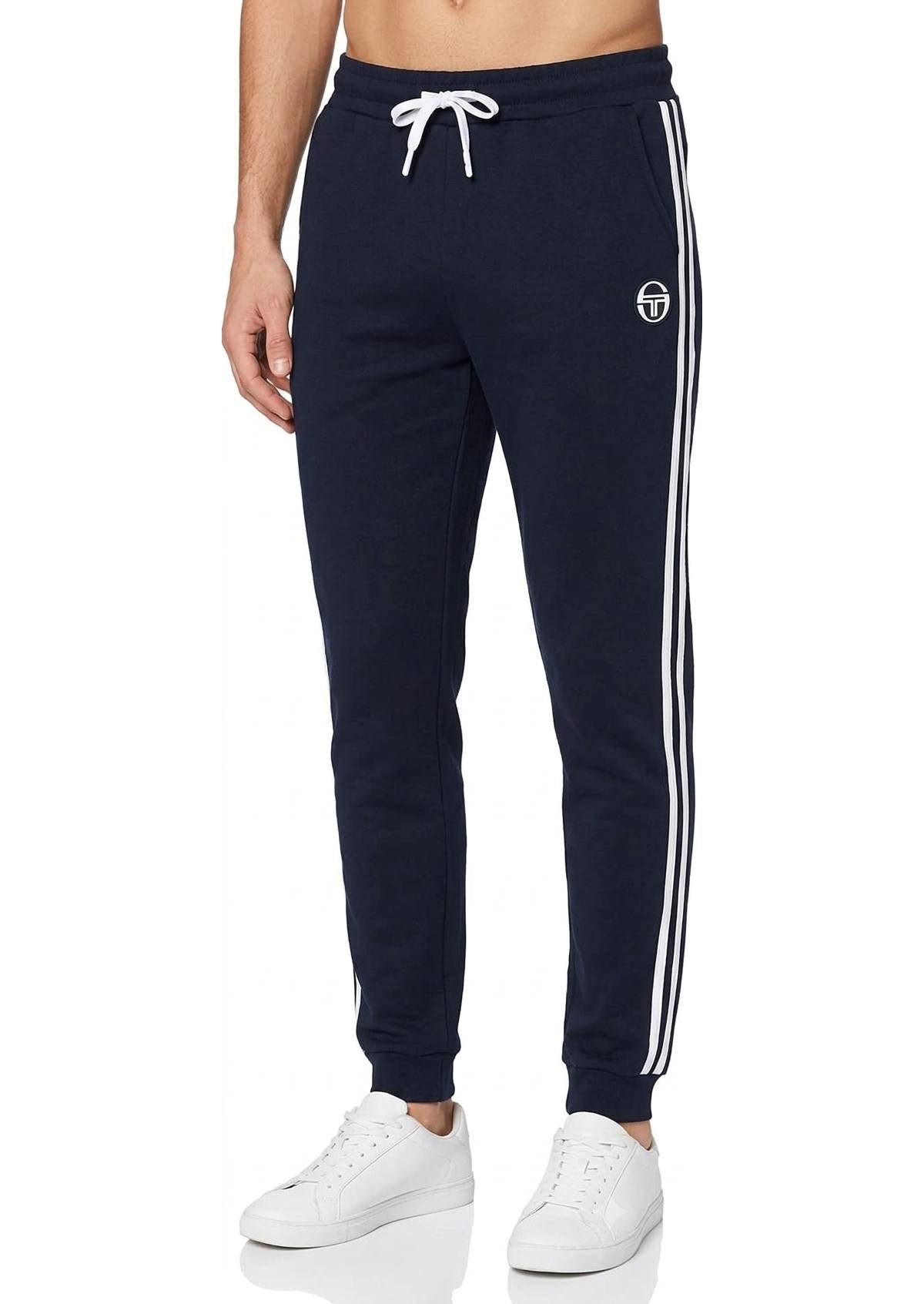 Sergio Tacchini Trainingshose Hose Sergio Tacchini Young Line