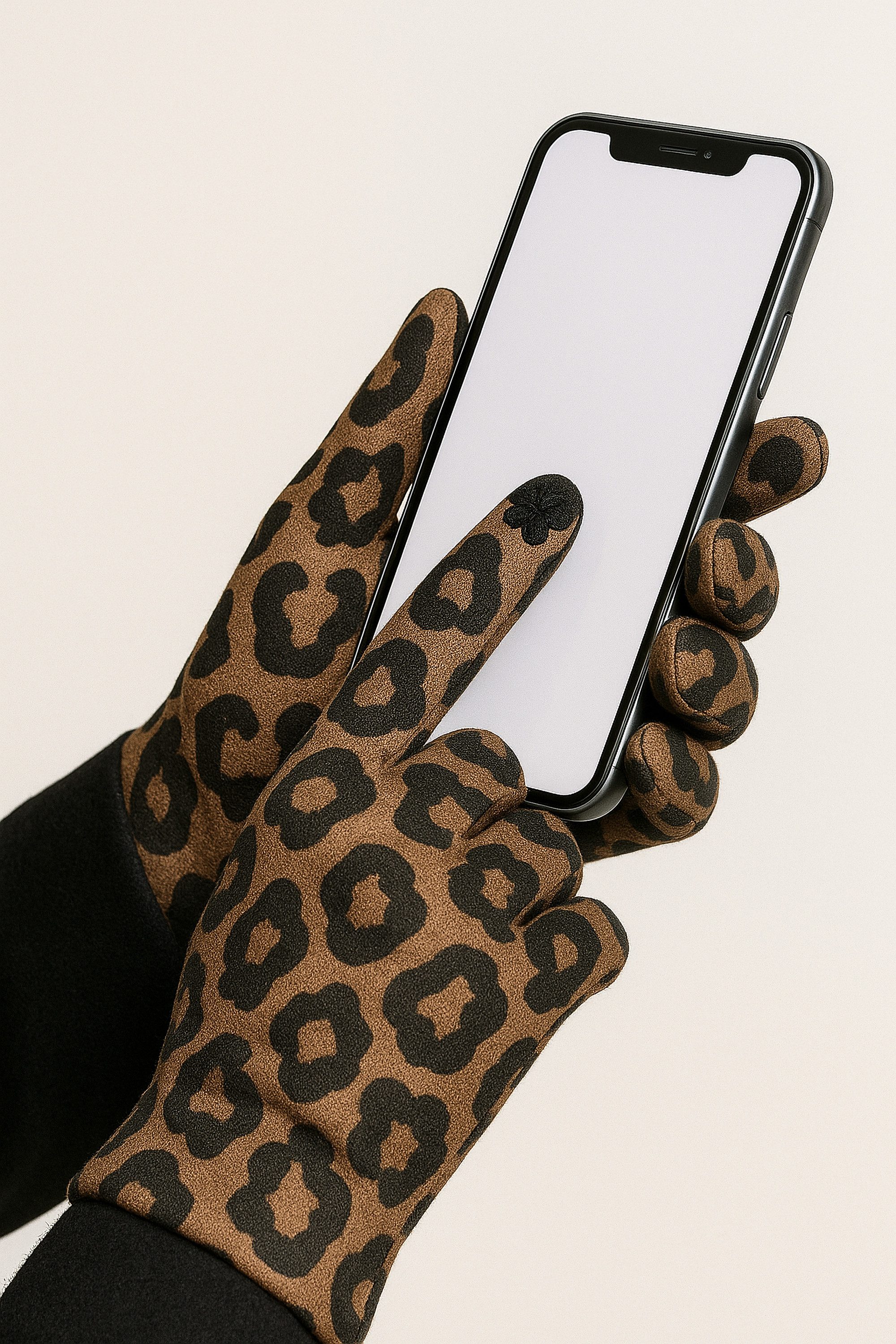 COLLEZIONE ALESSANDRO Abendhandschuhe Leo