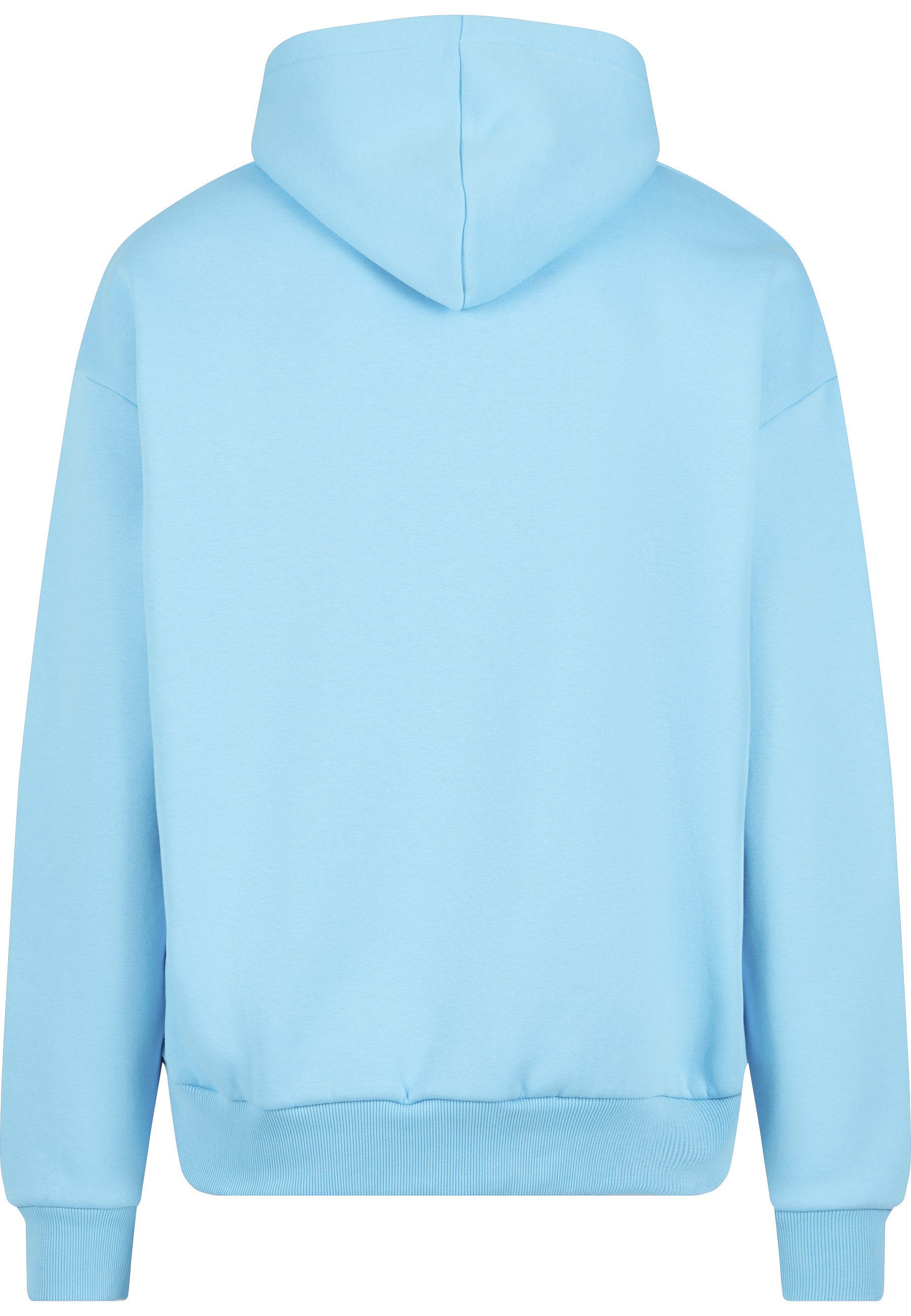 Dropsize Kapuzenpullover Dropsize Herren Heavy Oversize Embo Hoodie (1-tlg) günstig online kaufen