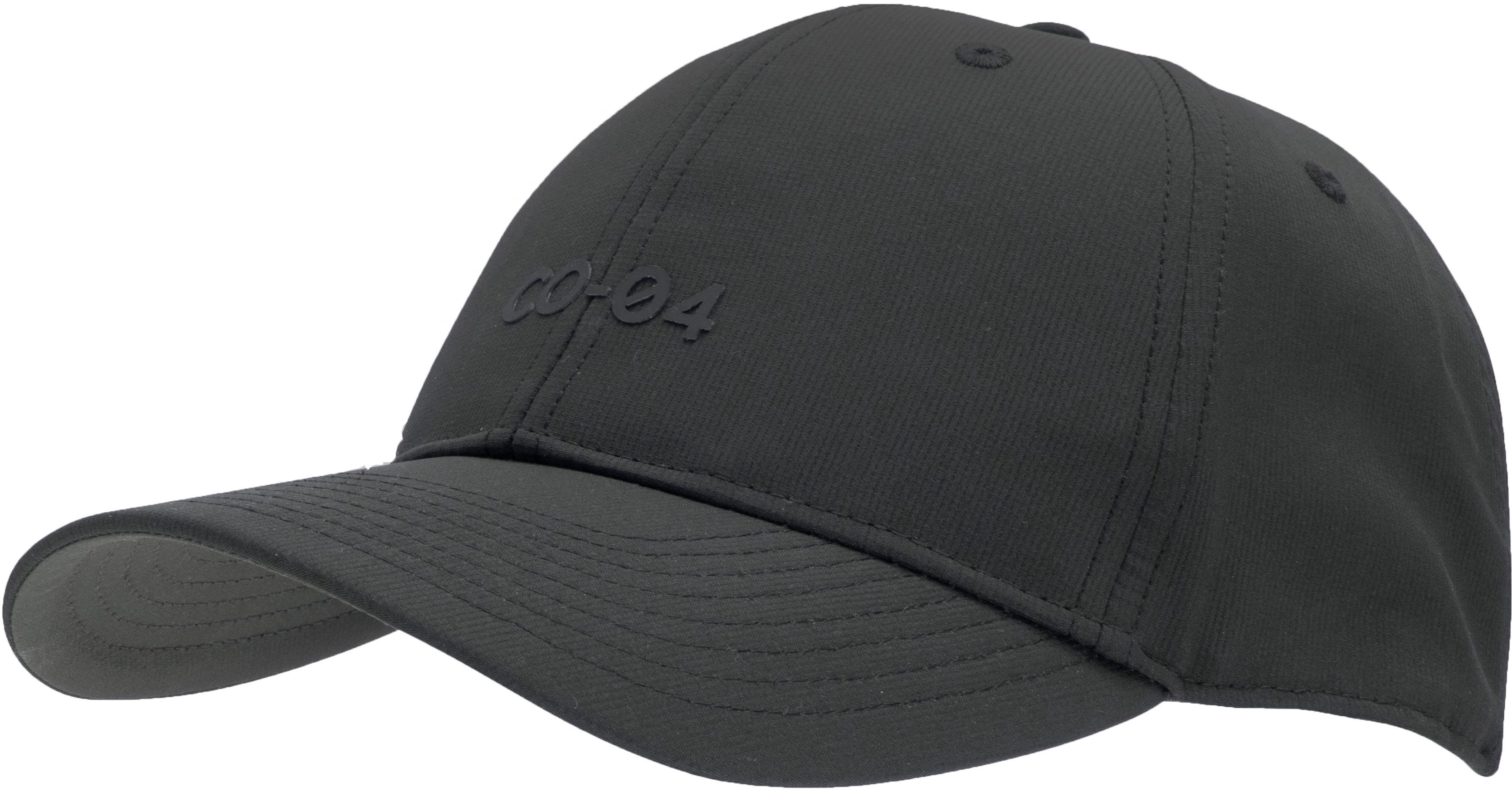 chillouts Baseball Cap Danzig Hat mit dezentem Logo, ultraleicht & vielseitig für Alltag & Freizeit