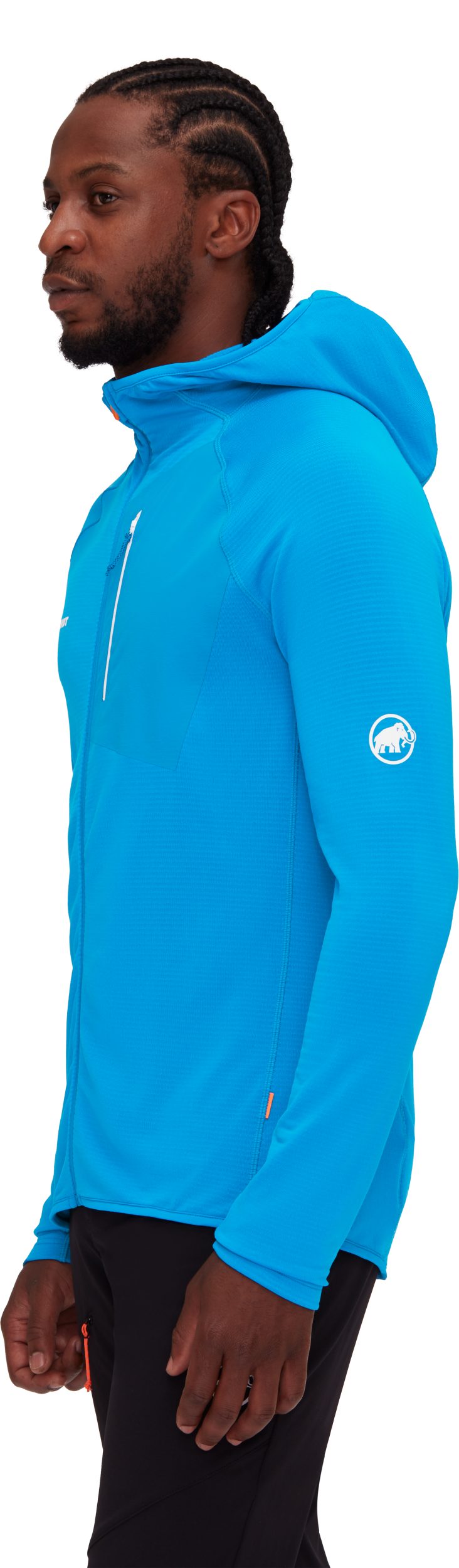 Mammut Trekkingjacke Aenergy Light ML Hooded günstig online kaufen